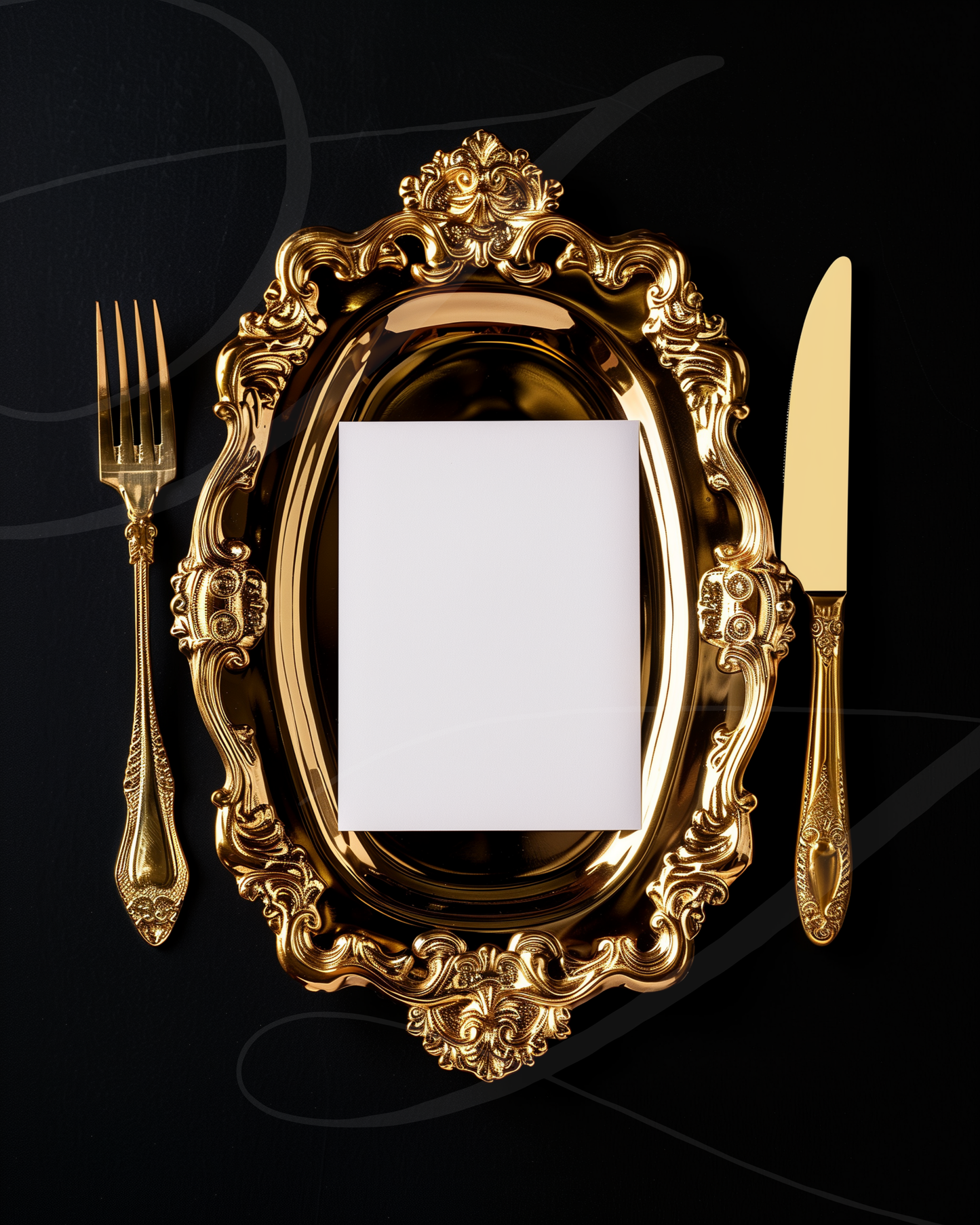 GOLD IMPERIAL