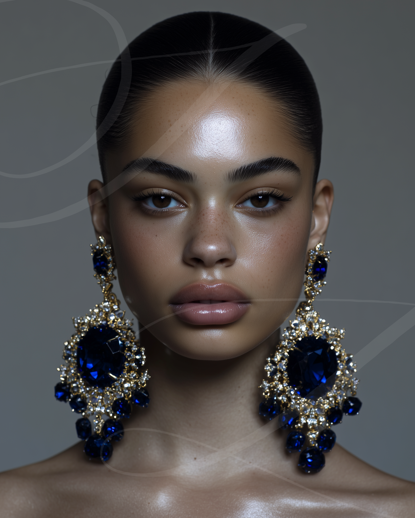 INDIGO BLOOM VOL.2
