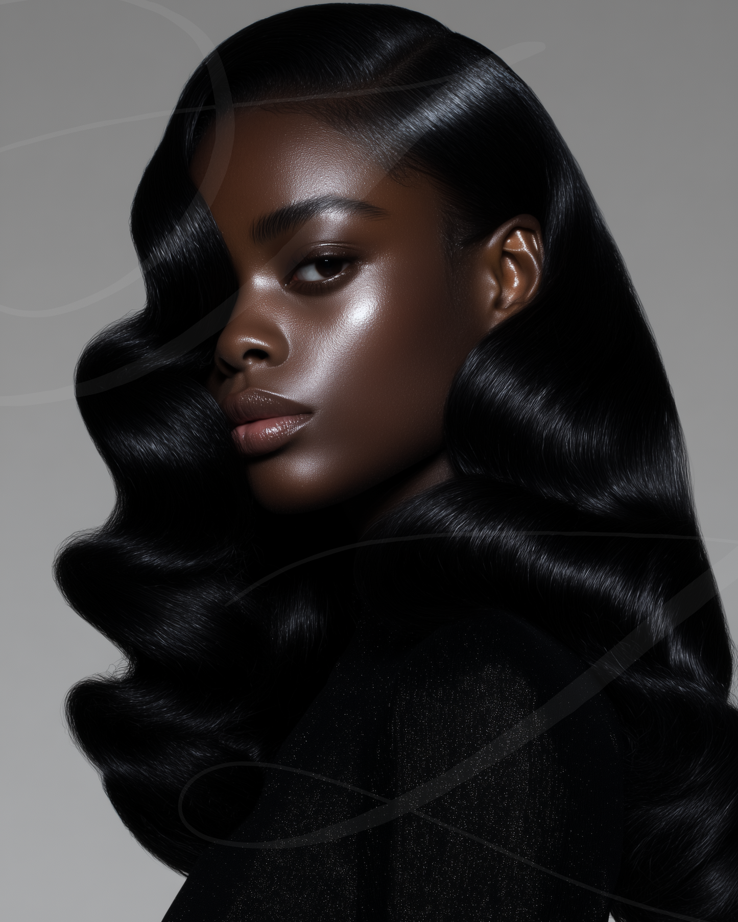 MELANIN BÉAUTY VOL. 1