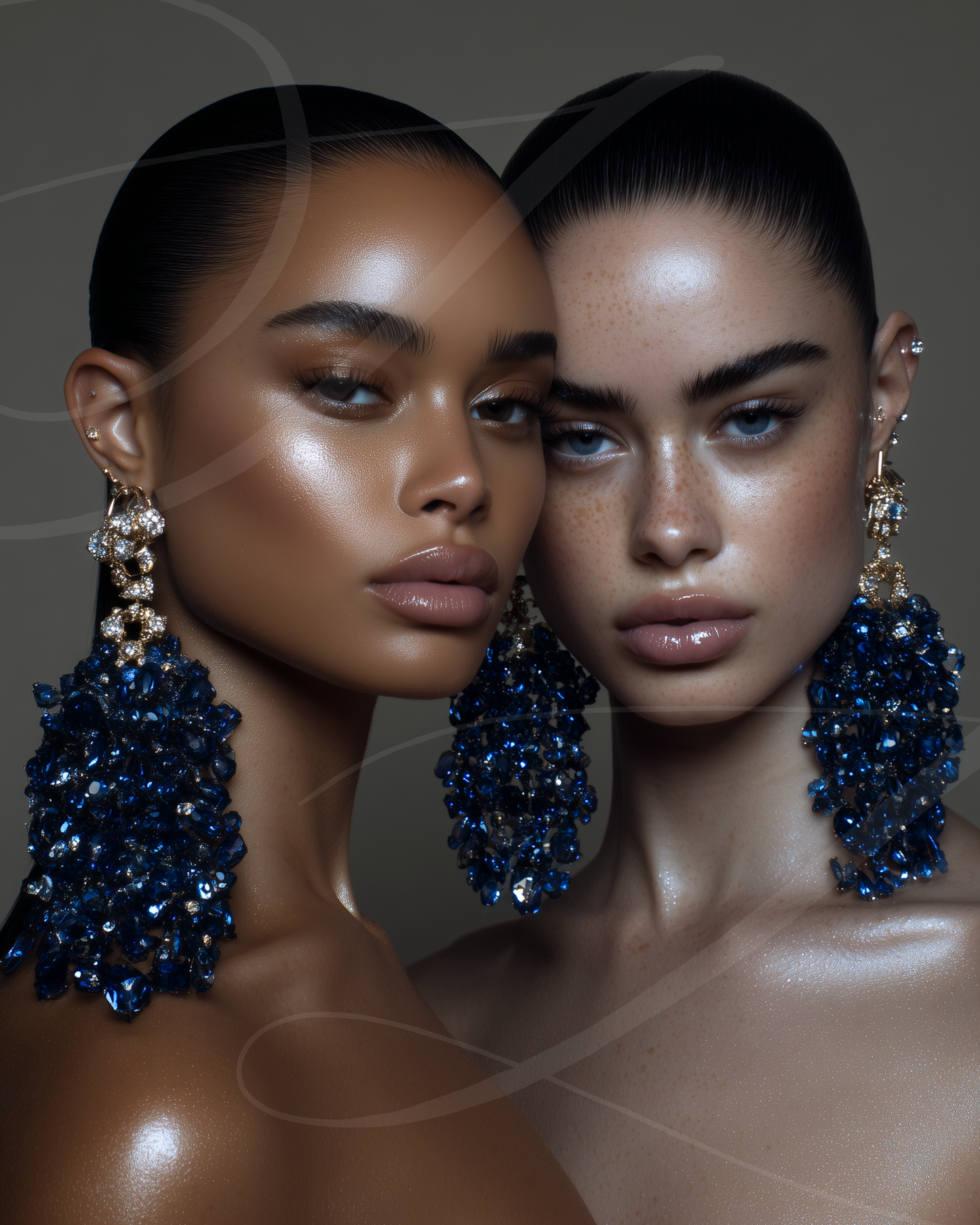 INDIGO BLOOM VOL.1