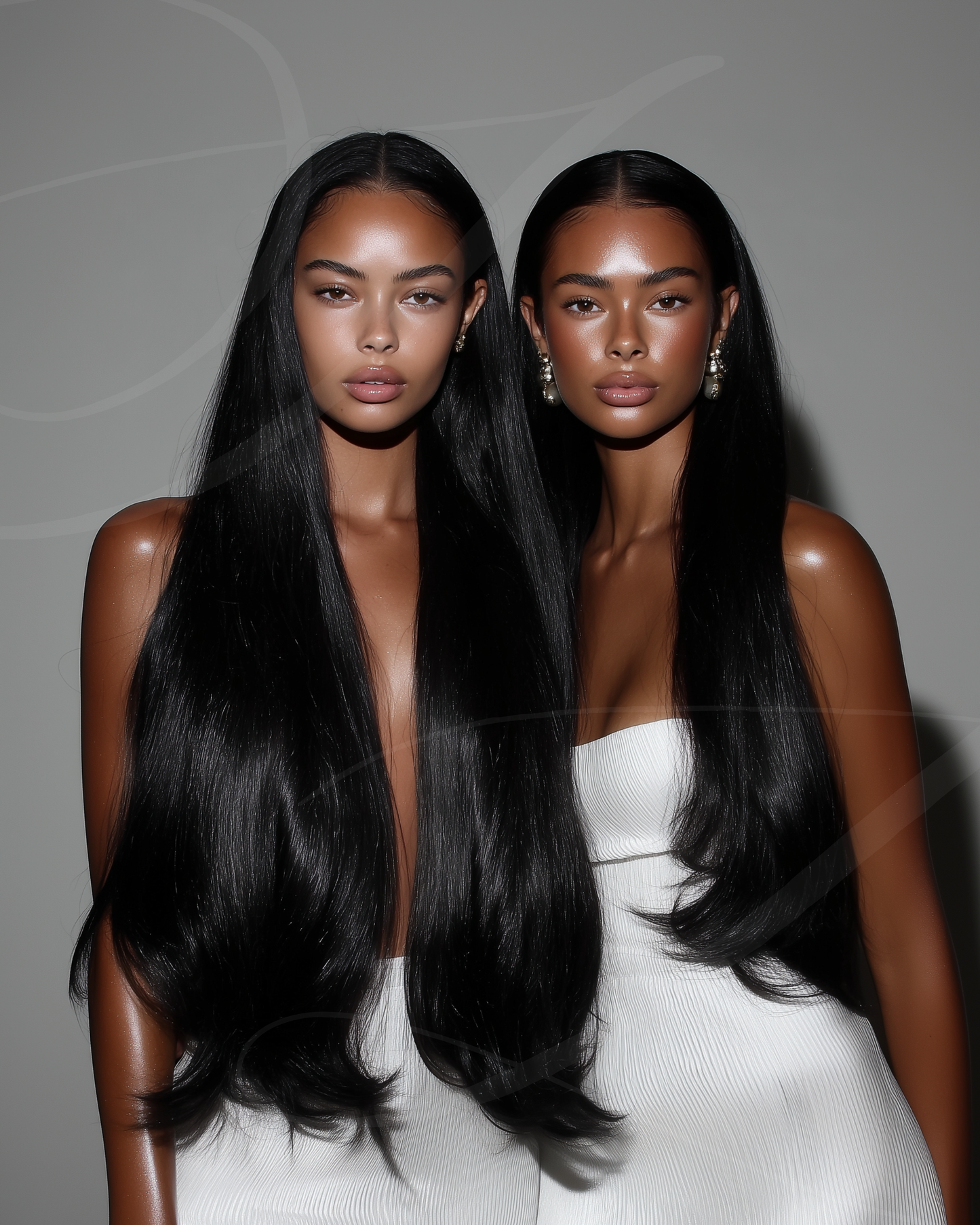 LUXURY HAIR VOL. 1