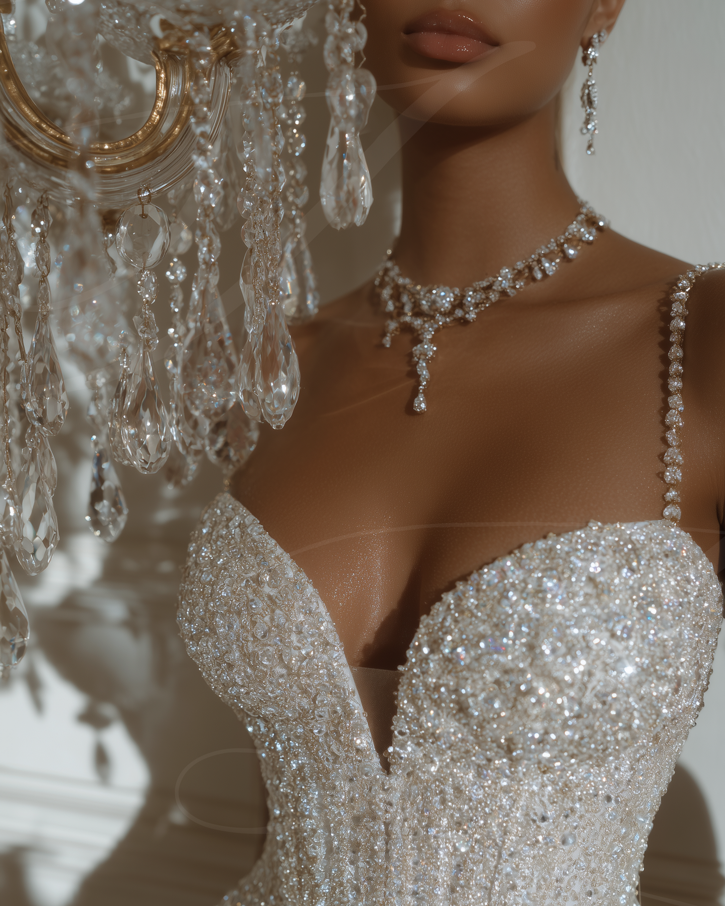 DIAMOND VEIL VOL. 4