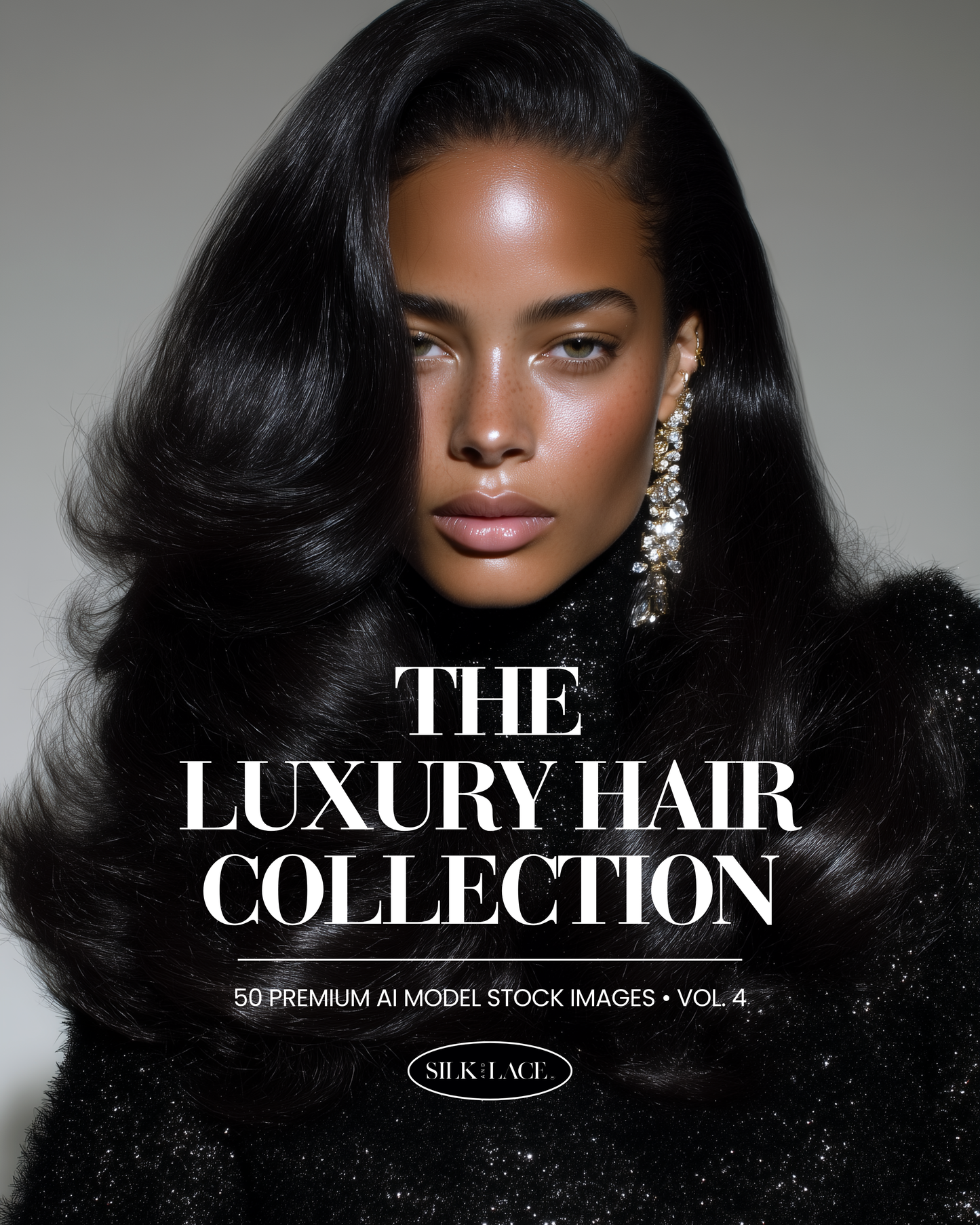 LUXURY HAIR VOL.4