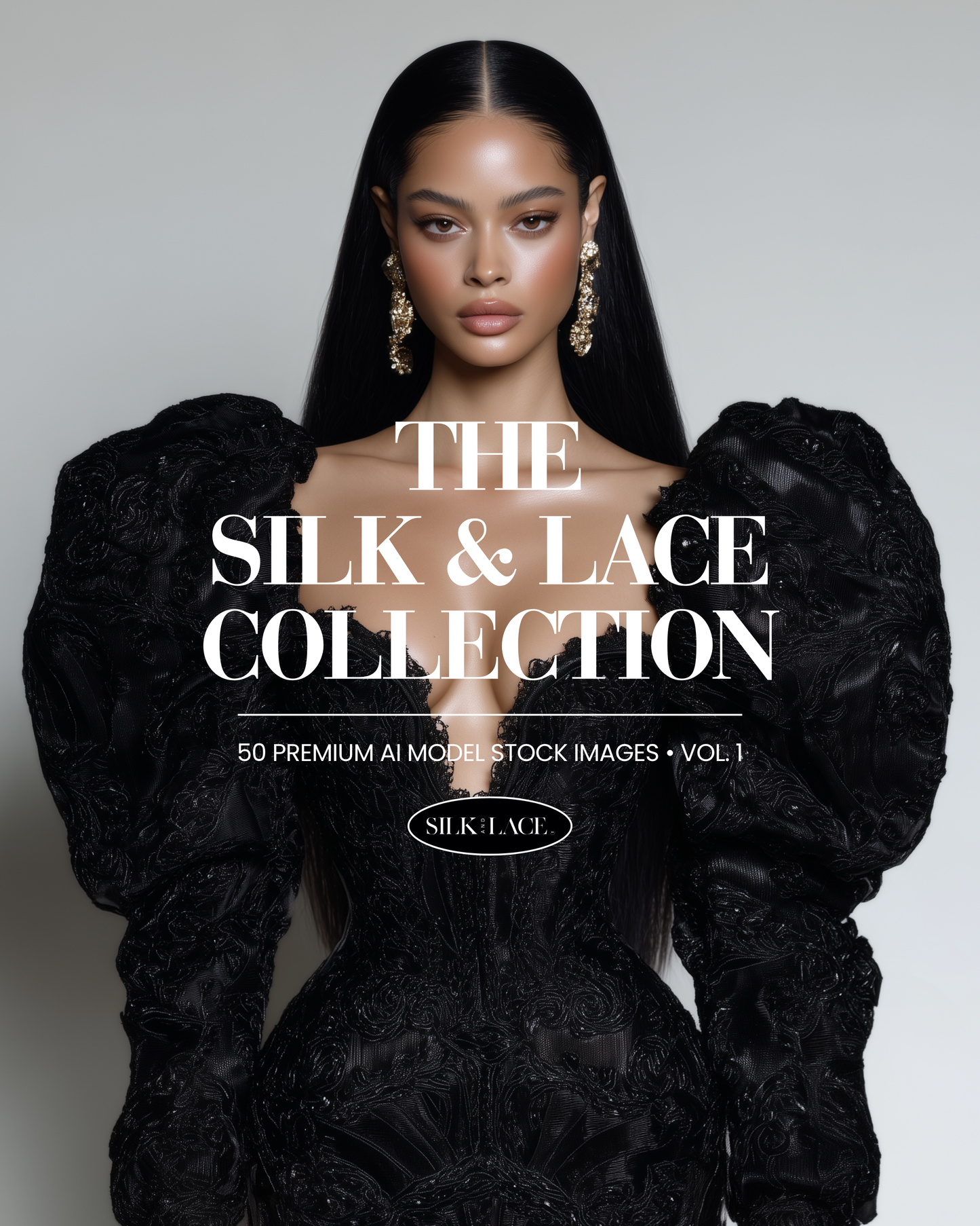 SILK & LACE VOL.1