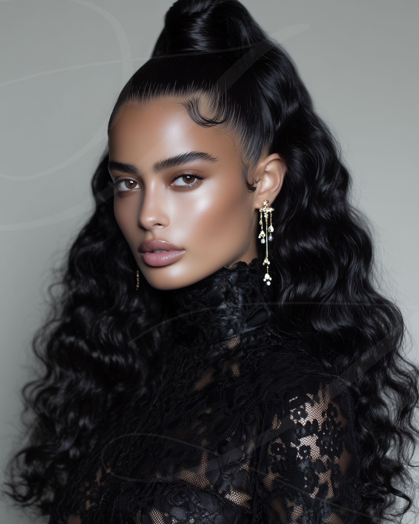 SILK & LACE VOL.1