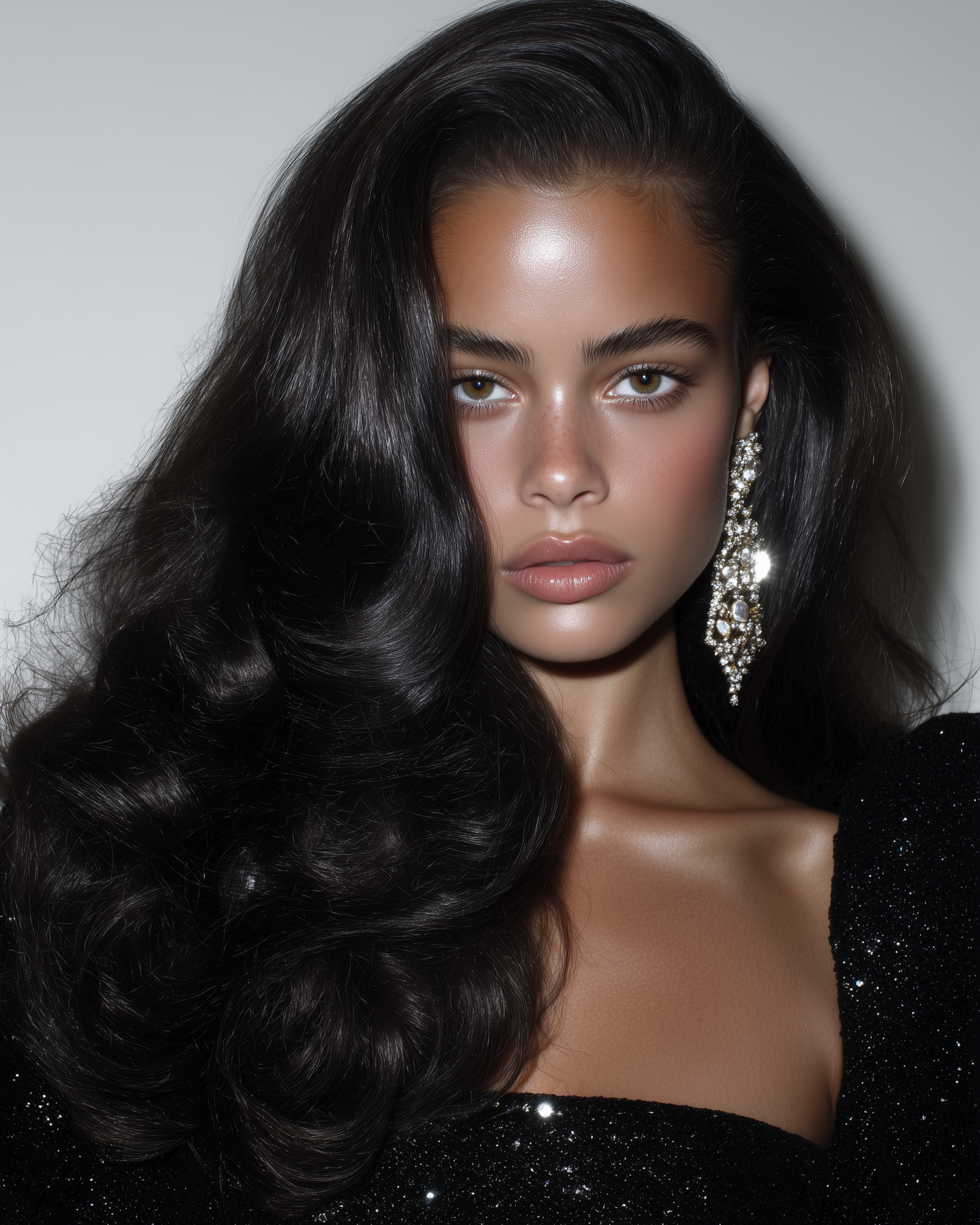 LUXURY HAIR VOL.4
