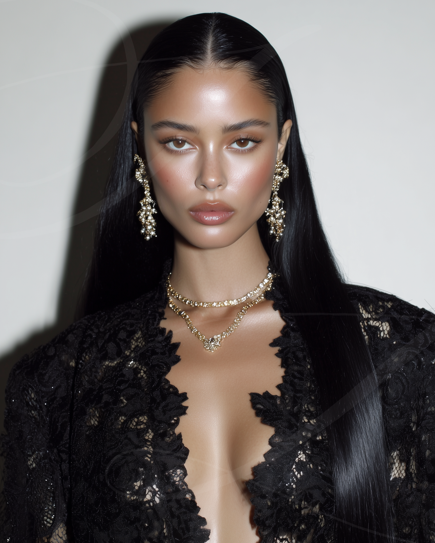 SILK & LACE VOL.1