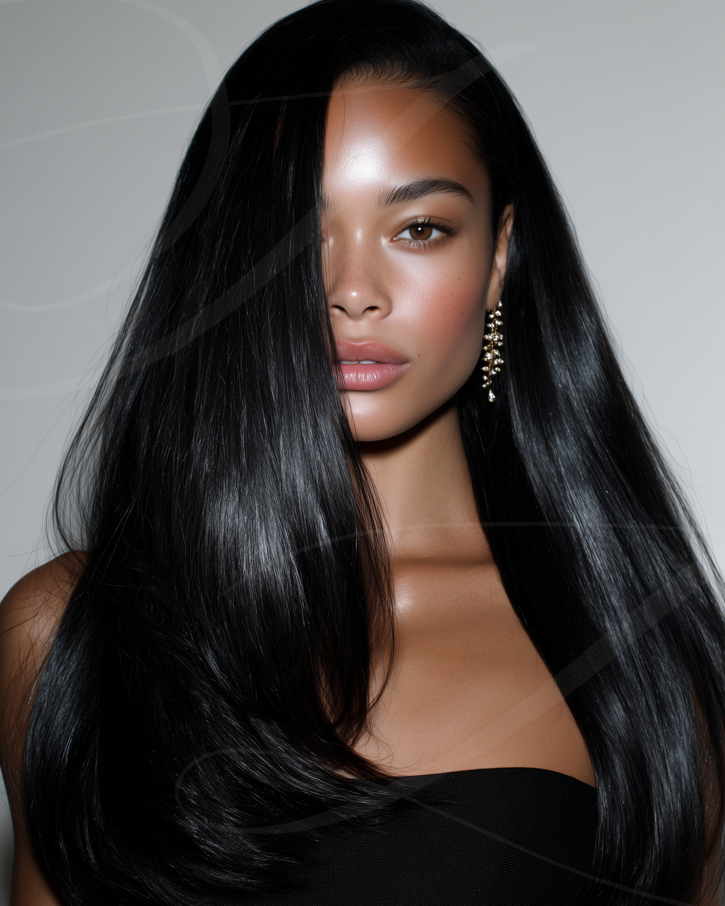 LUXURY HAIR VOL.4