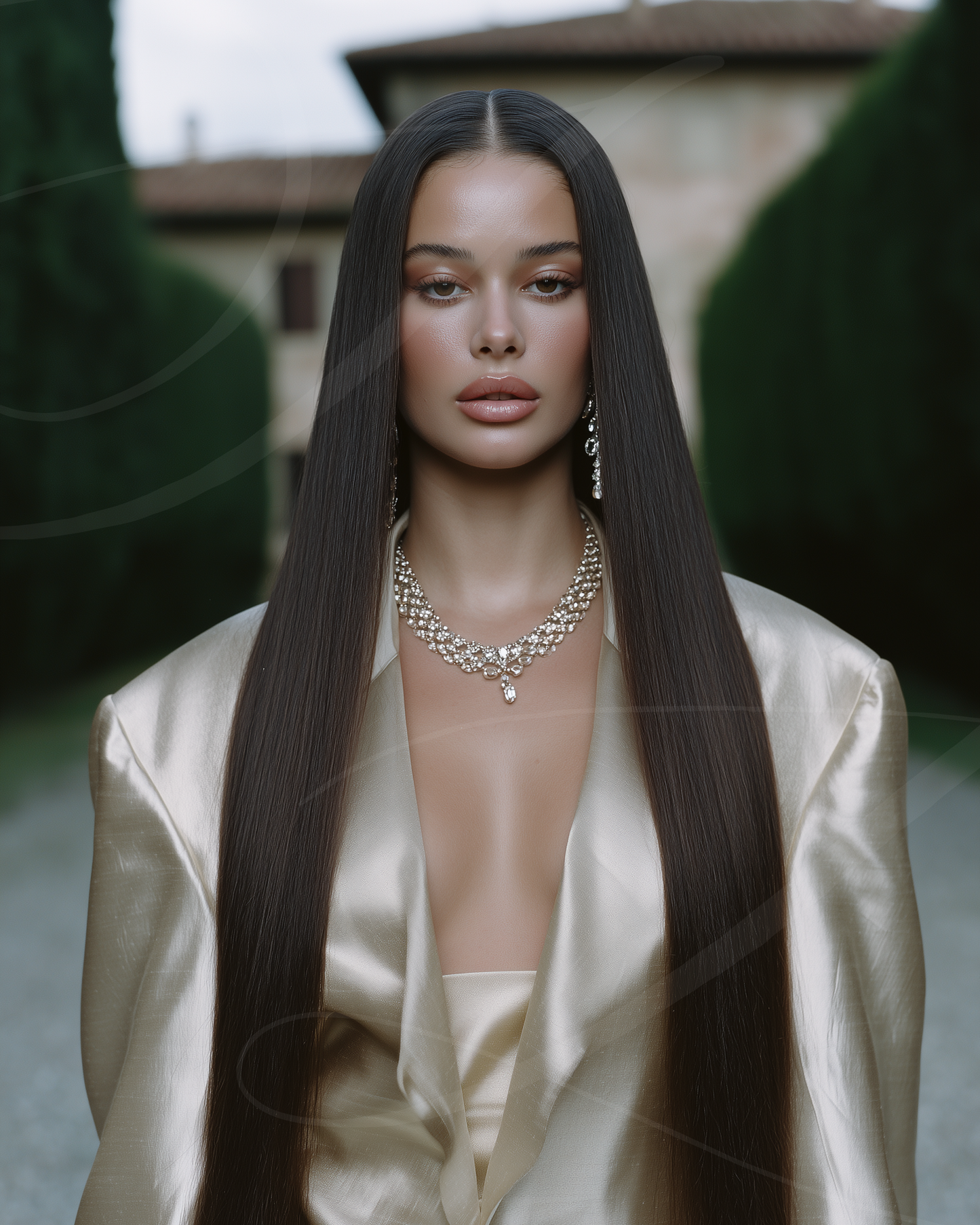 HEIRLOOM HAIR VOL. 1