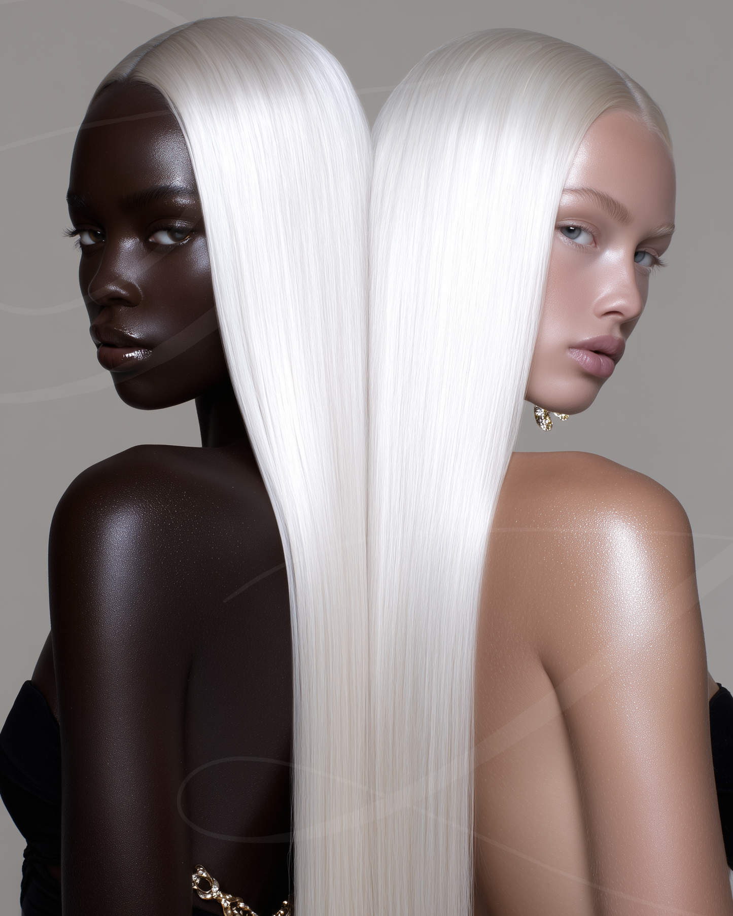 ONYX HAIR VOL. 2