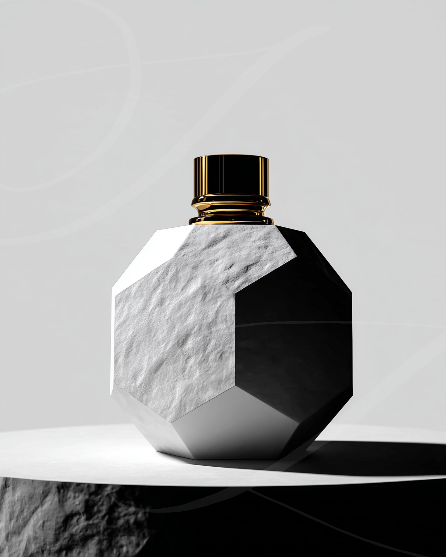 BLACK CRYSTAL