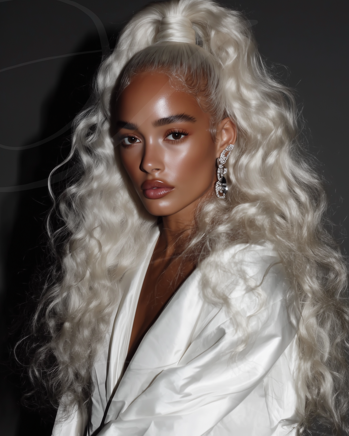 LUXURY HAIR VOL. 2