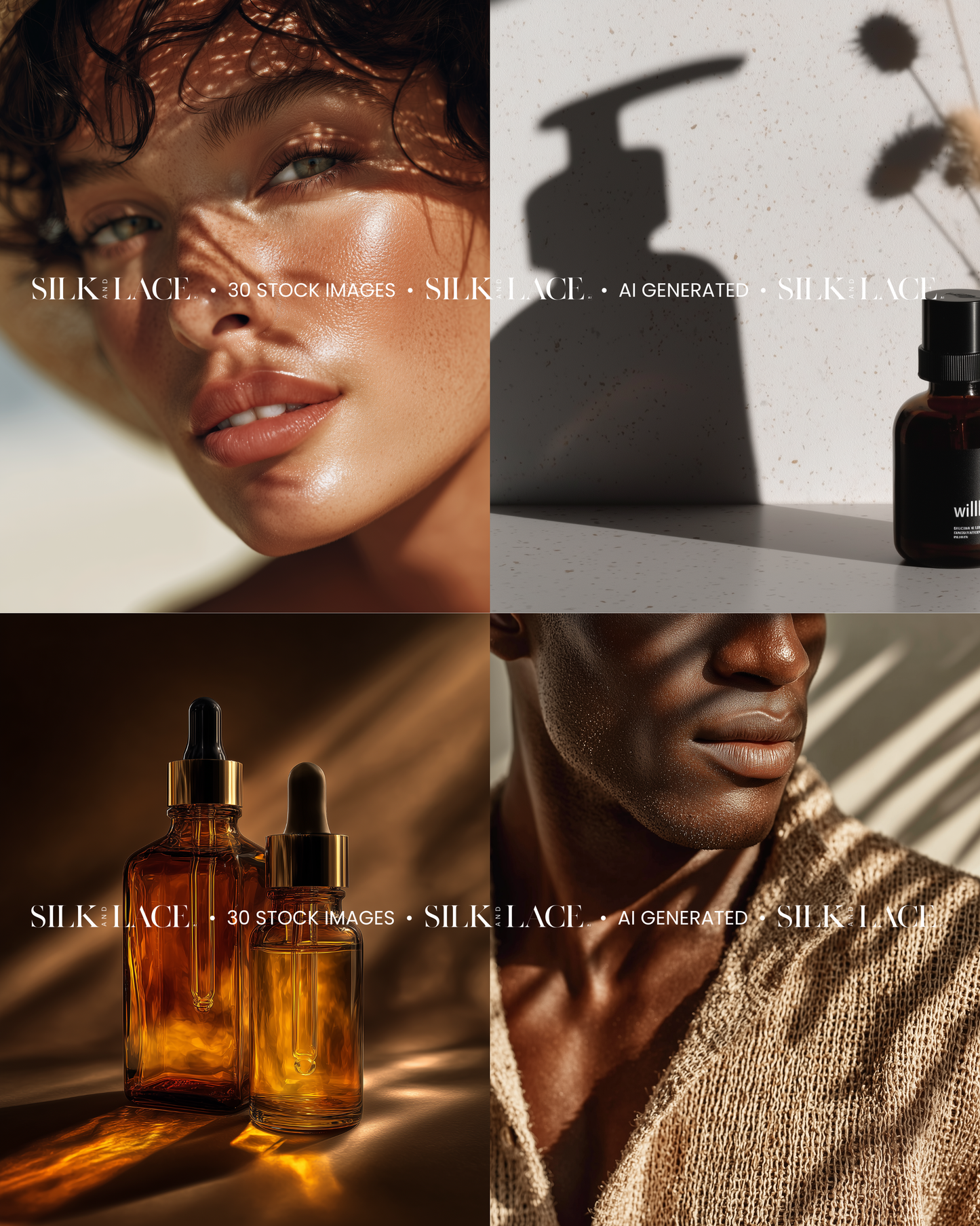 SKINCARE VOL. 1