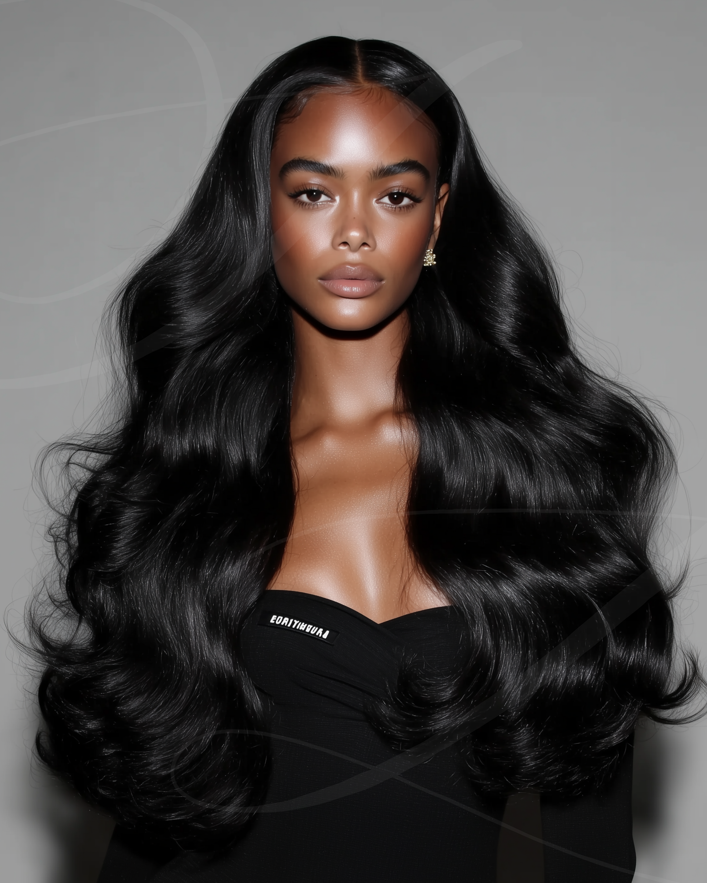 LUXURY HAIR VOL. 3