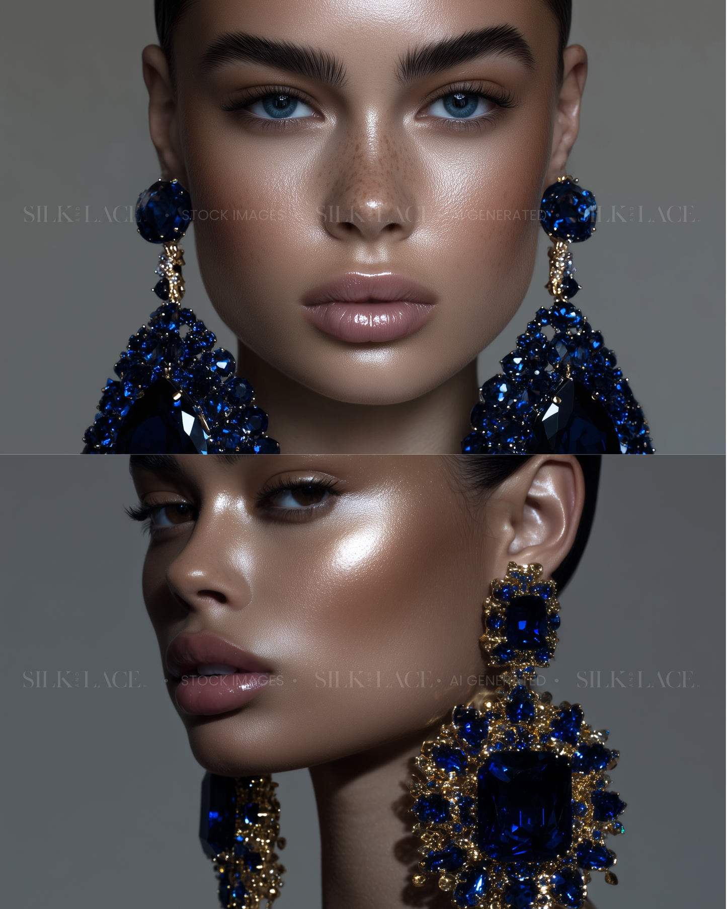 INDIGO BLOOM VOL.2