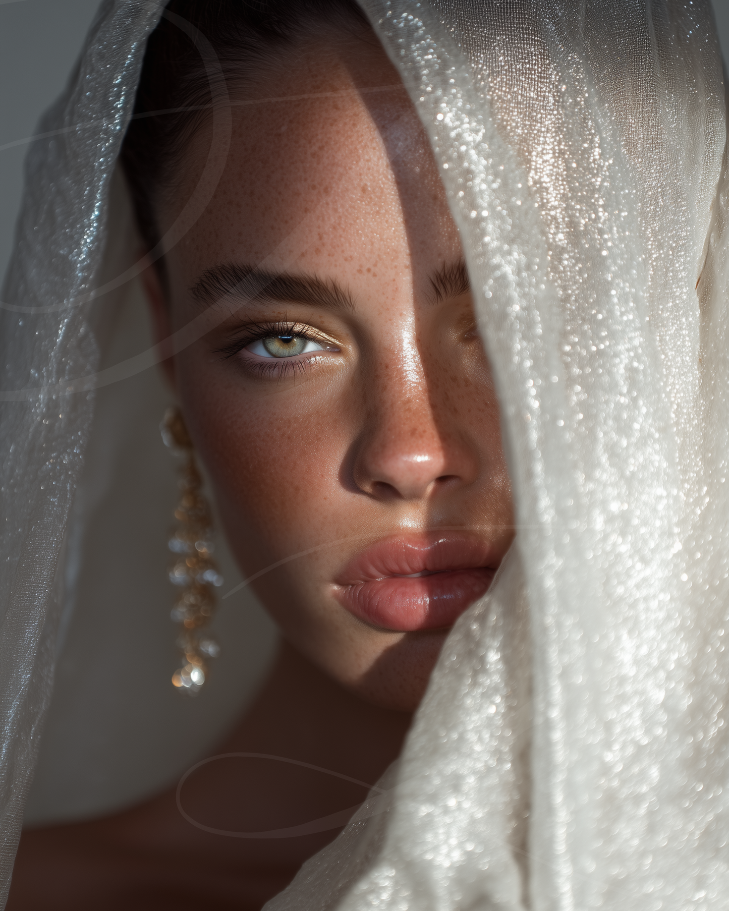 DIAMOND VEIL VOL. 2
