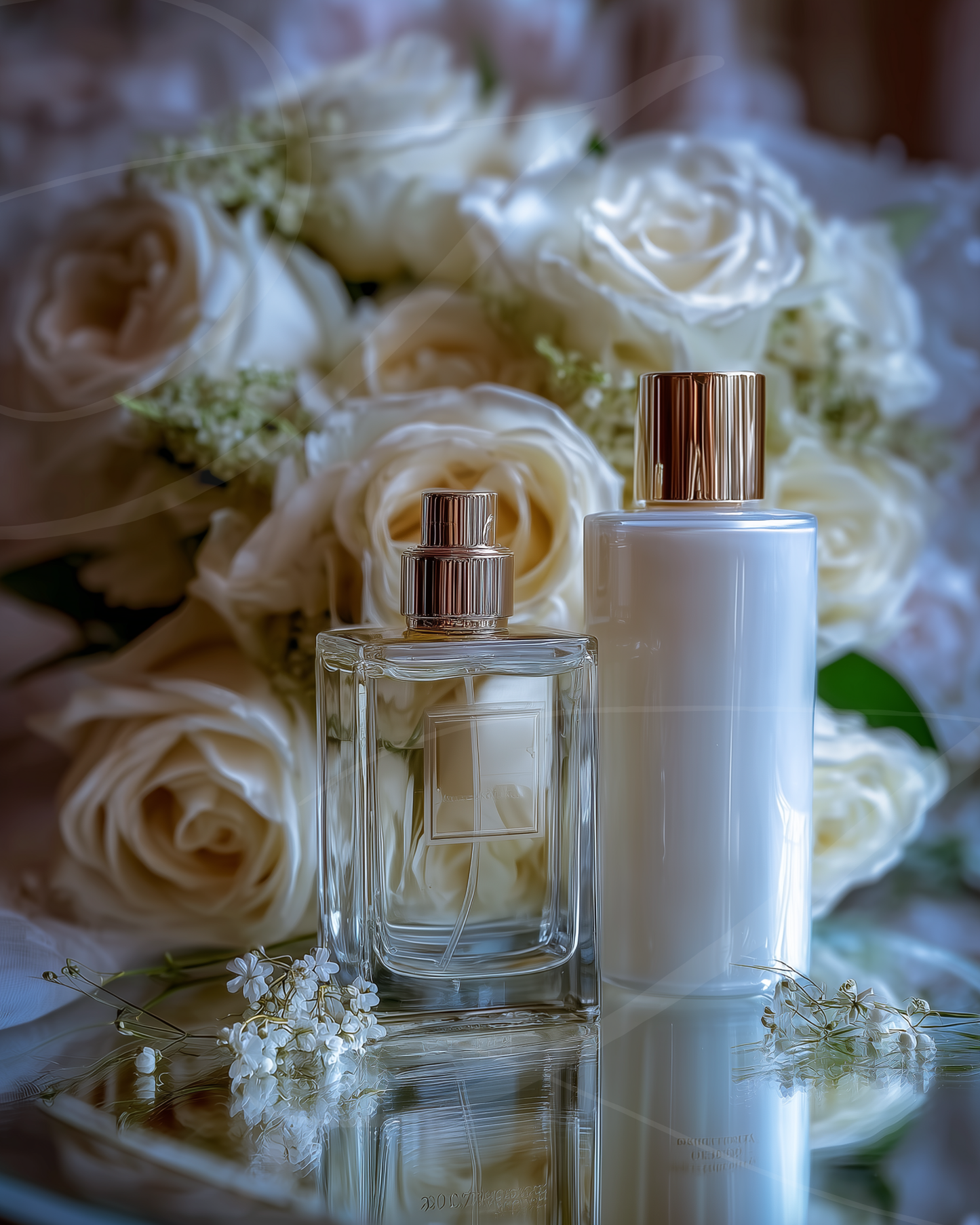GILDED AURA PERFUMÉ