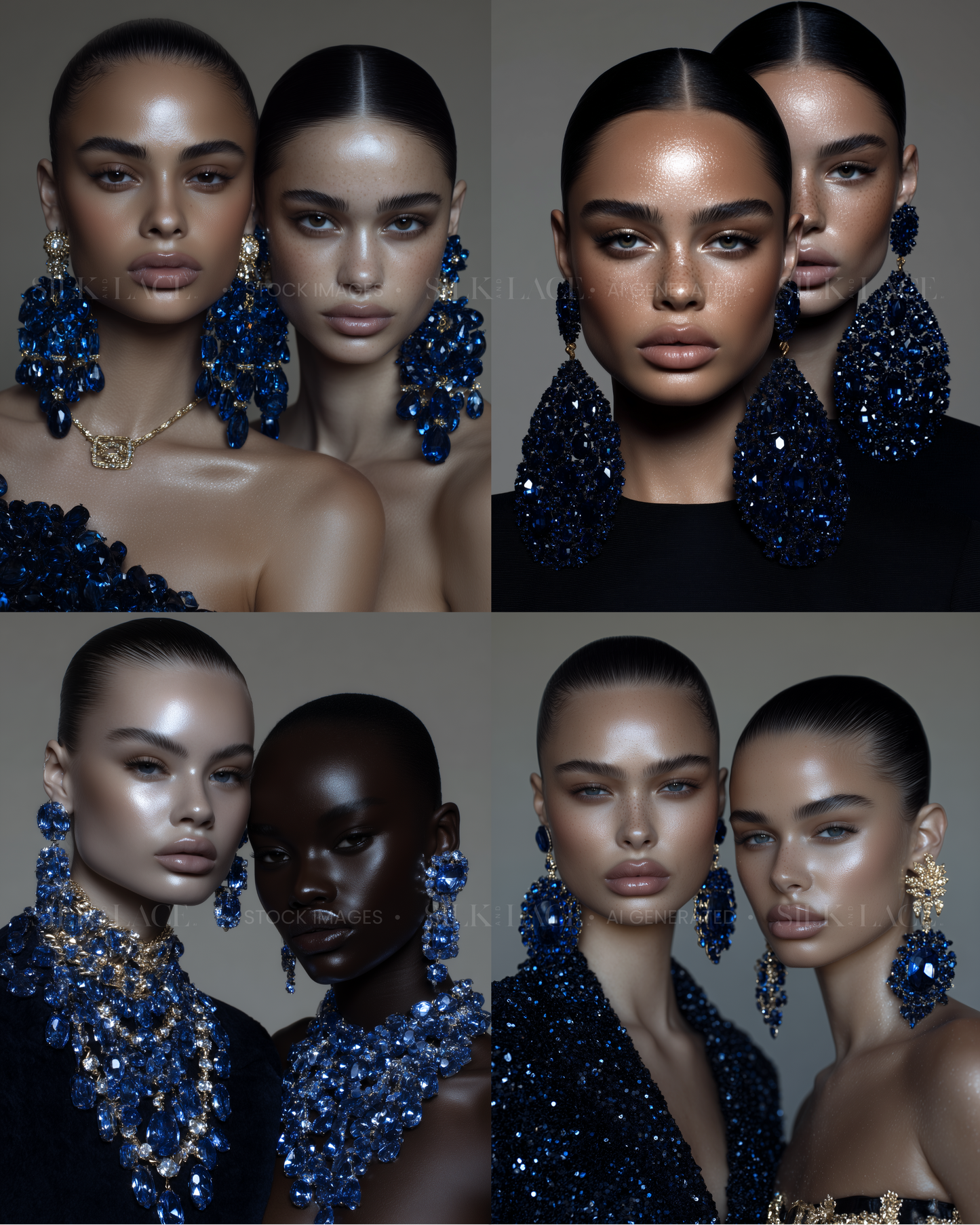 INDIGO BLOOM VOL.1