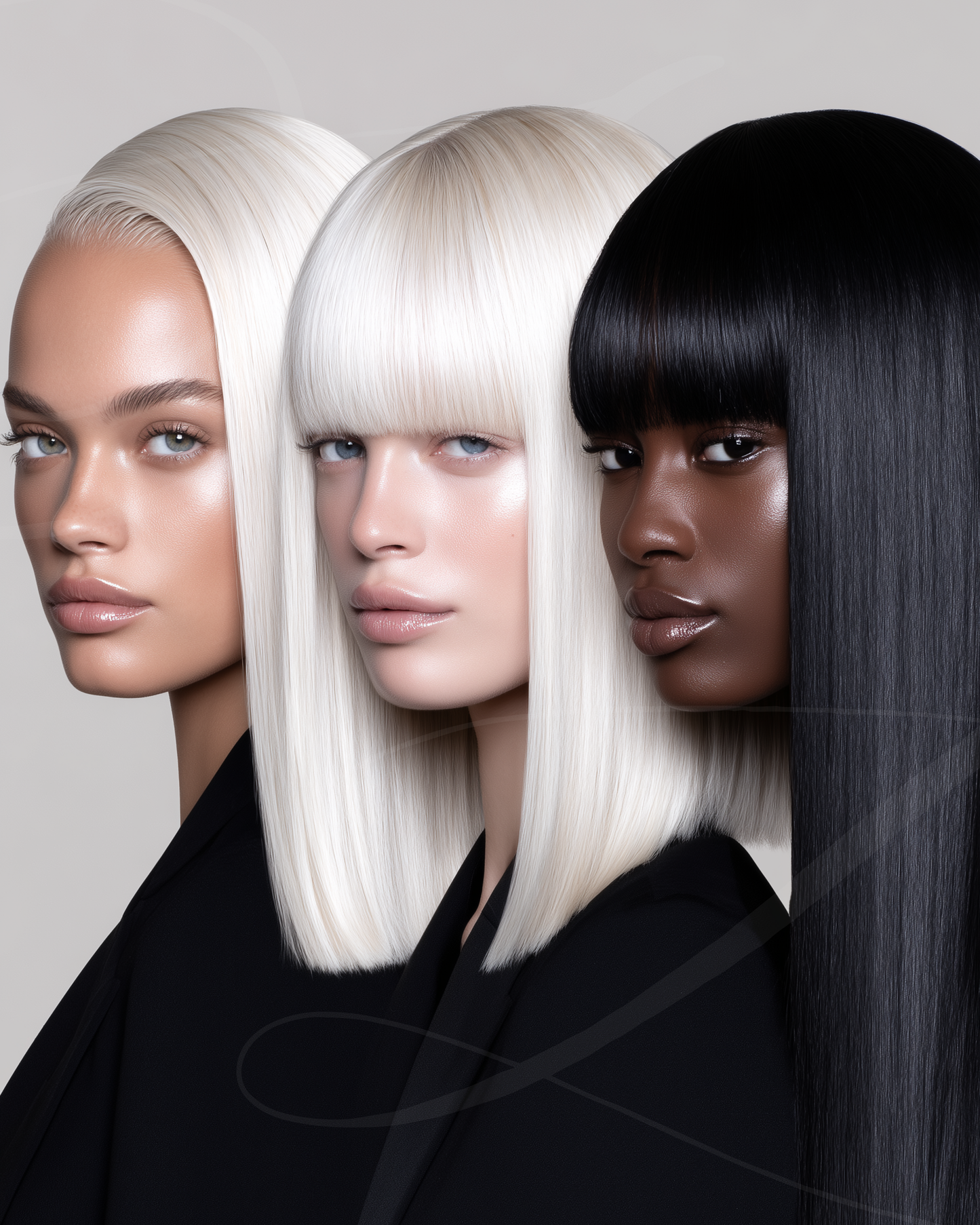 ONYX HAIR VOL. 1