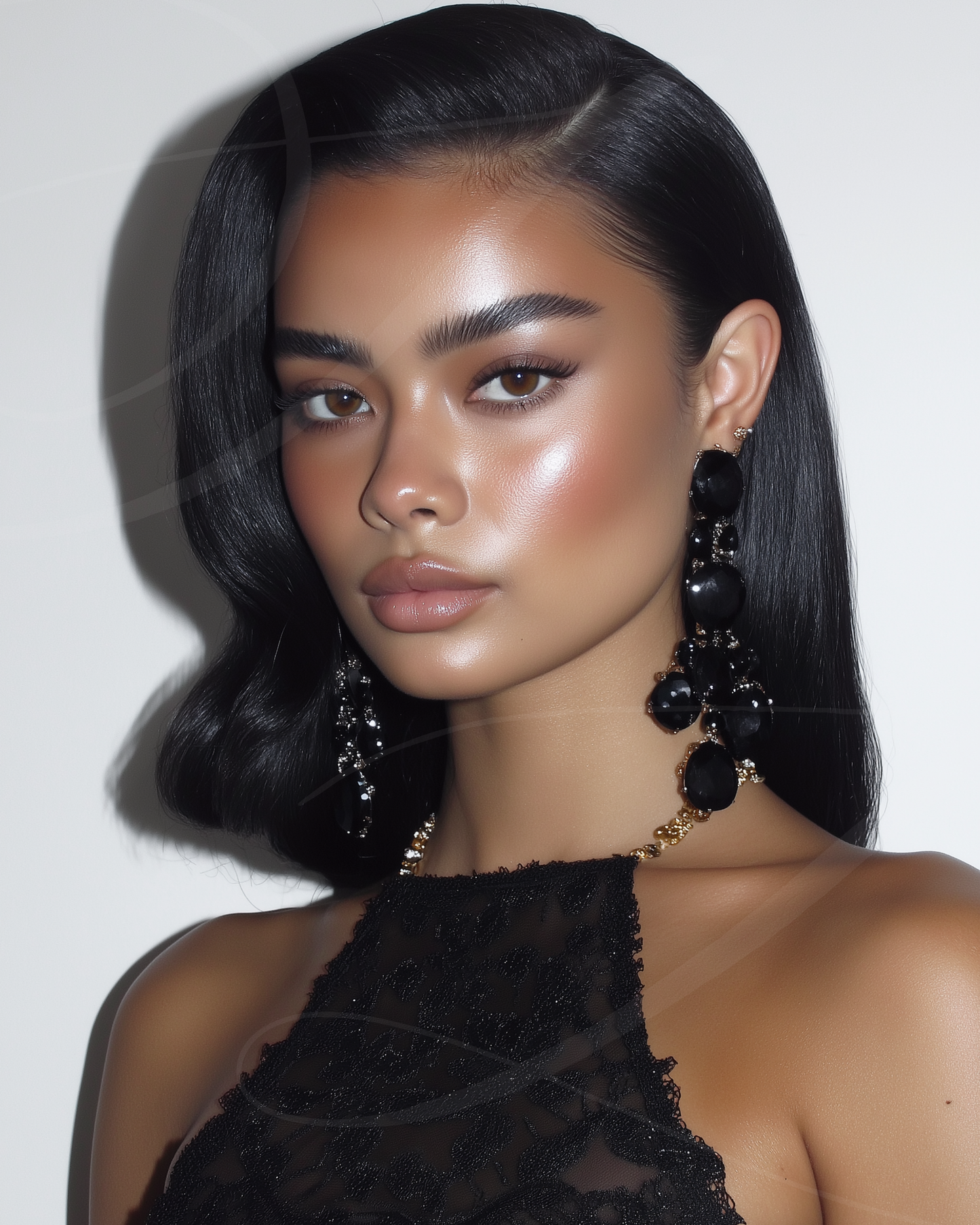 SILK & LACE VOL.1