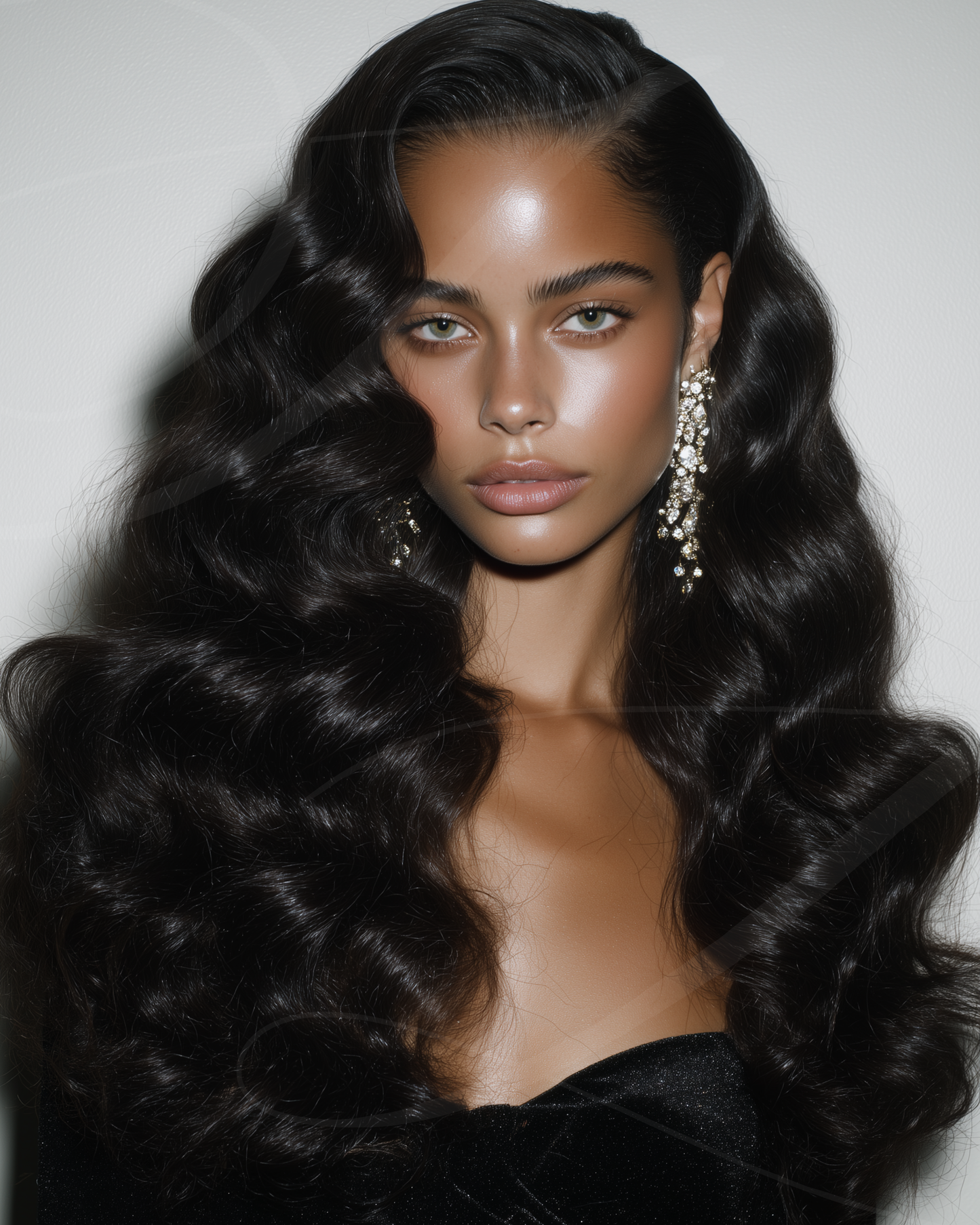 LUXURY HAIR VOL.4