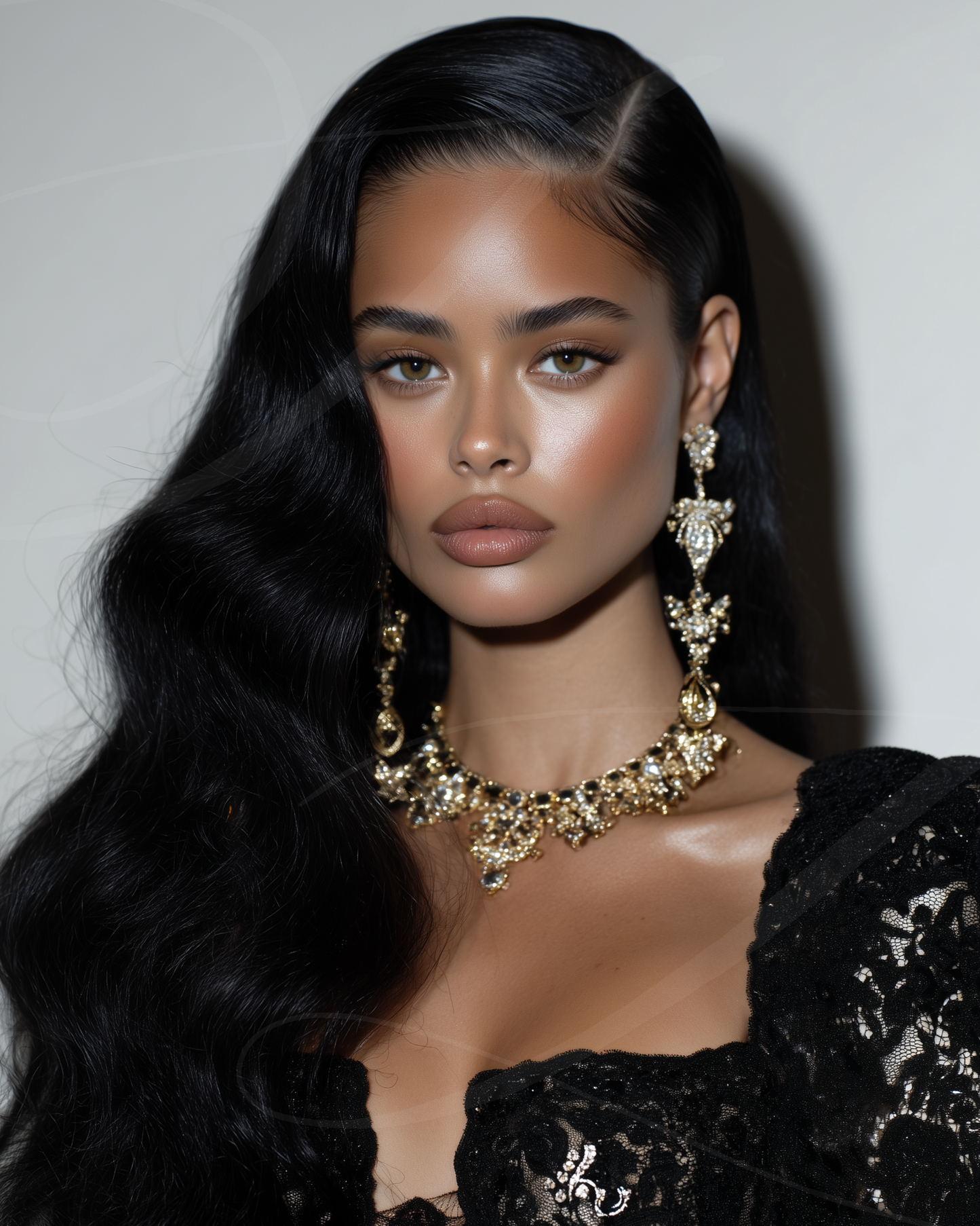 SILK & LACE VOL.1
