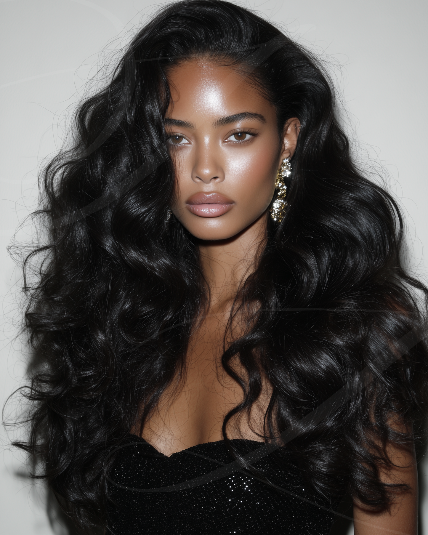 LUXURY HAIR VOL.4