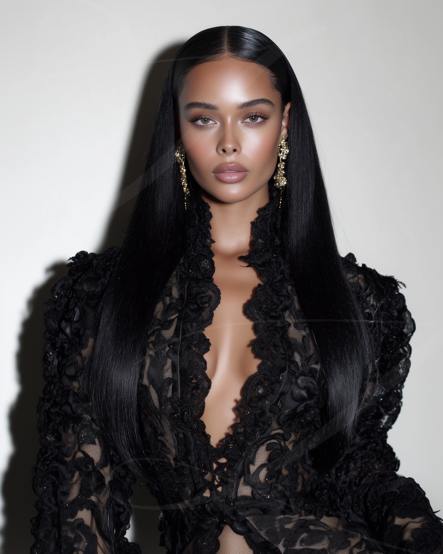 SILK & LACE VOL.1