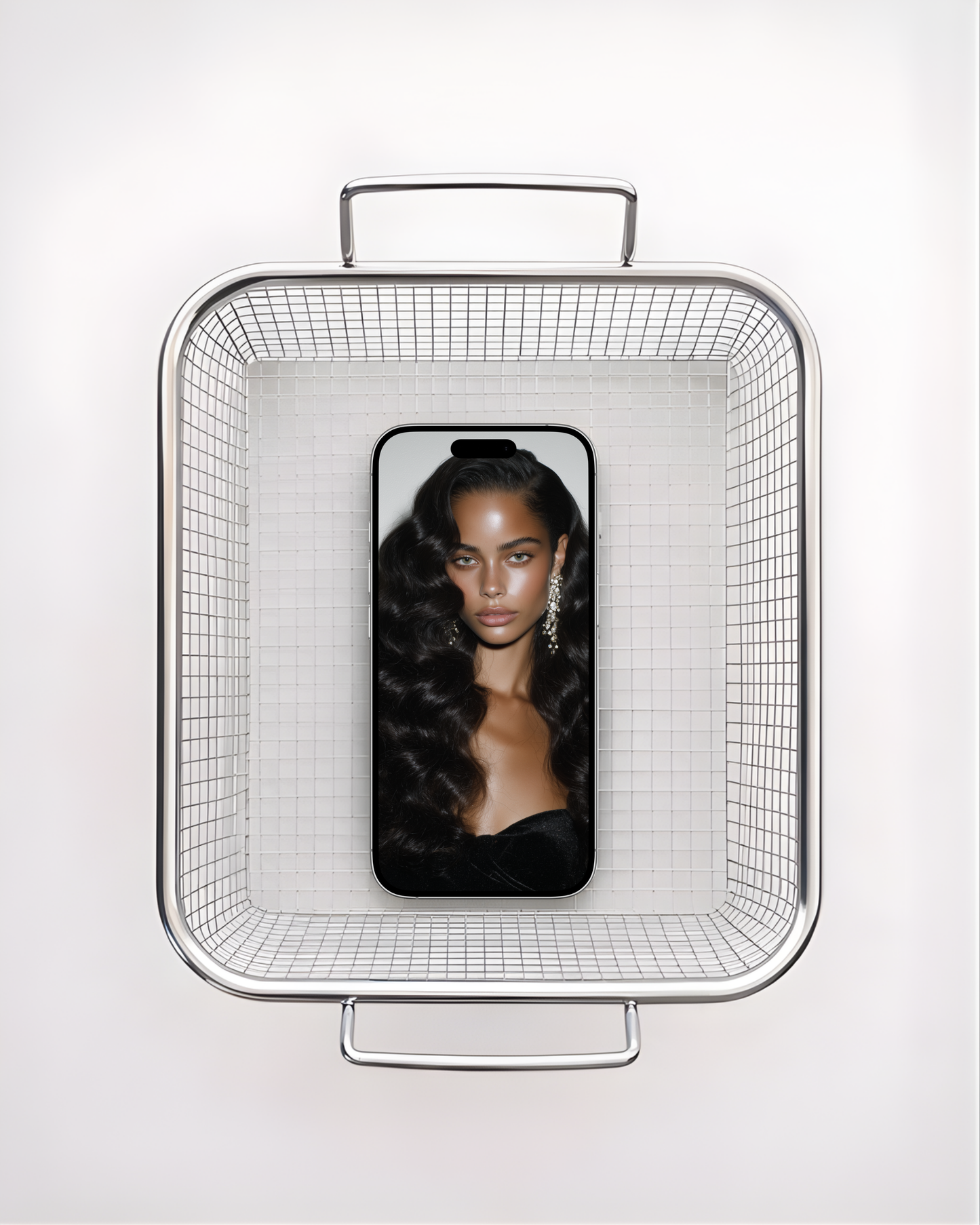 LUXURY HAIR VOL.4
