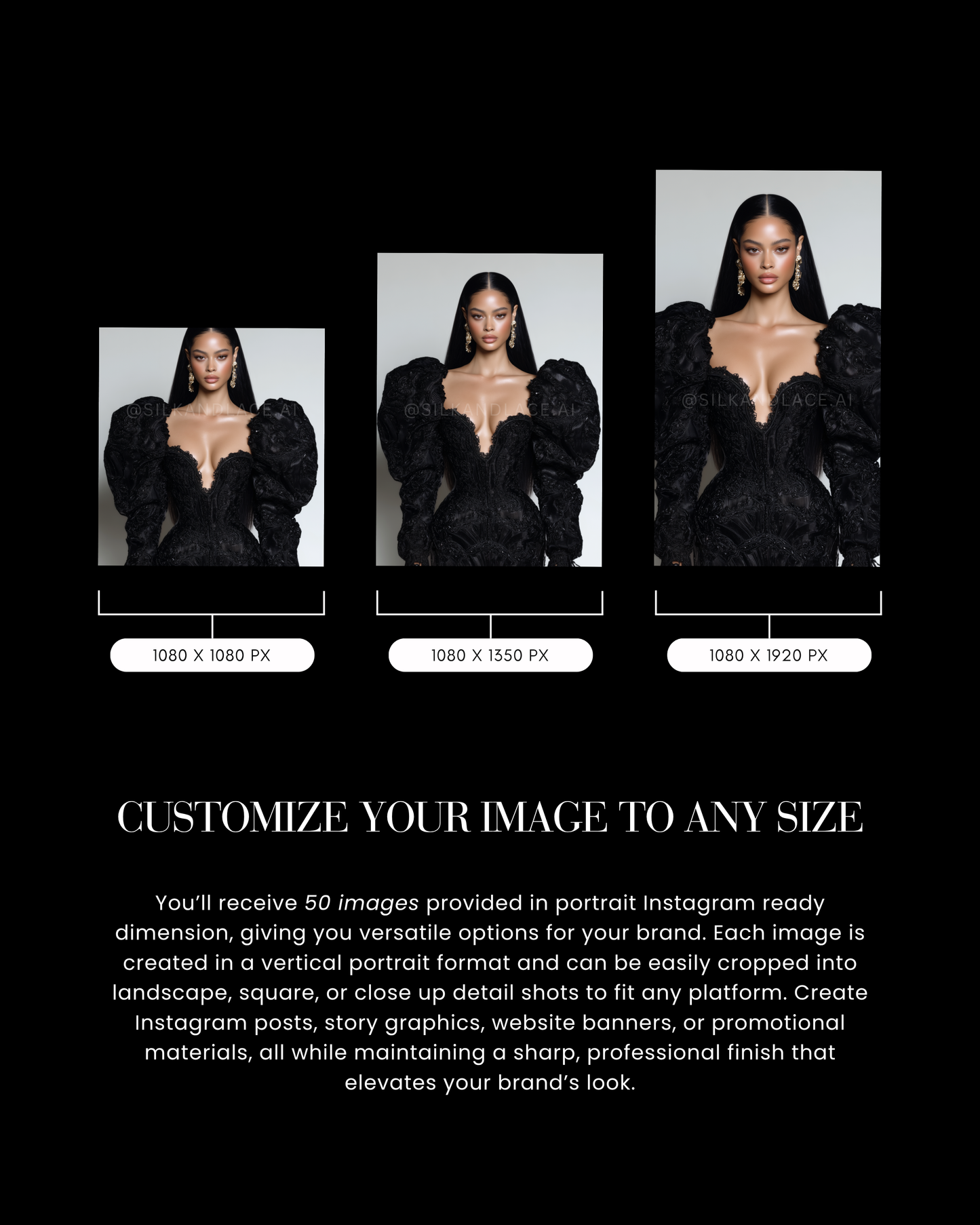 SILK & LACE VOL.1