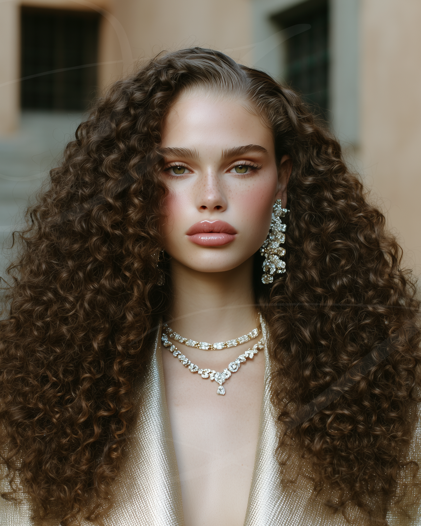 HEIRLOOM HAIR VOL. 1