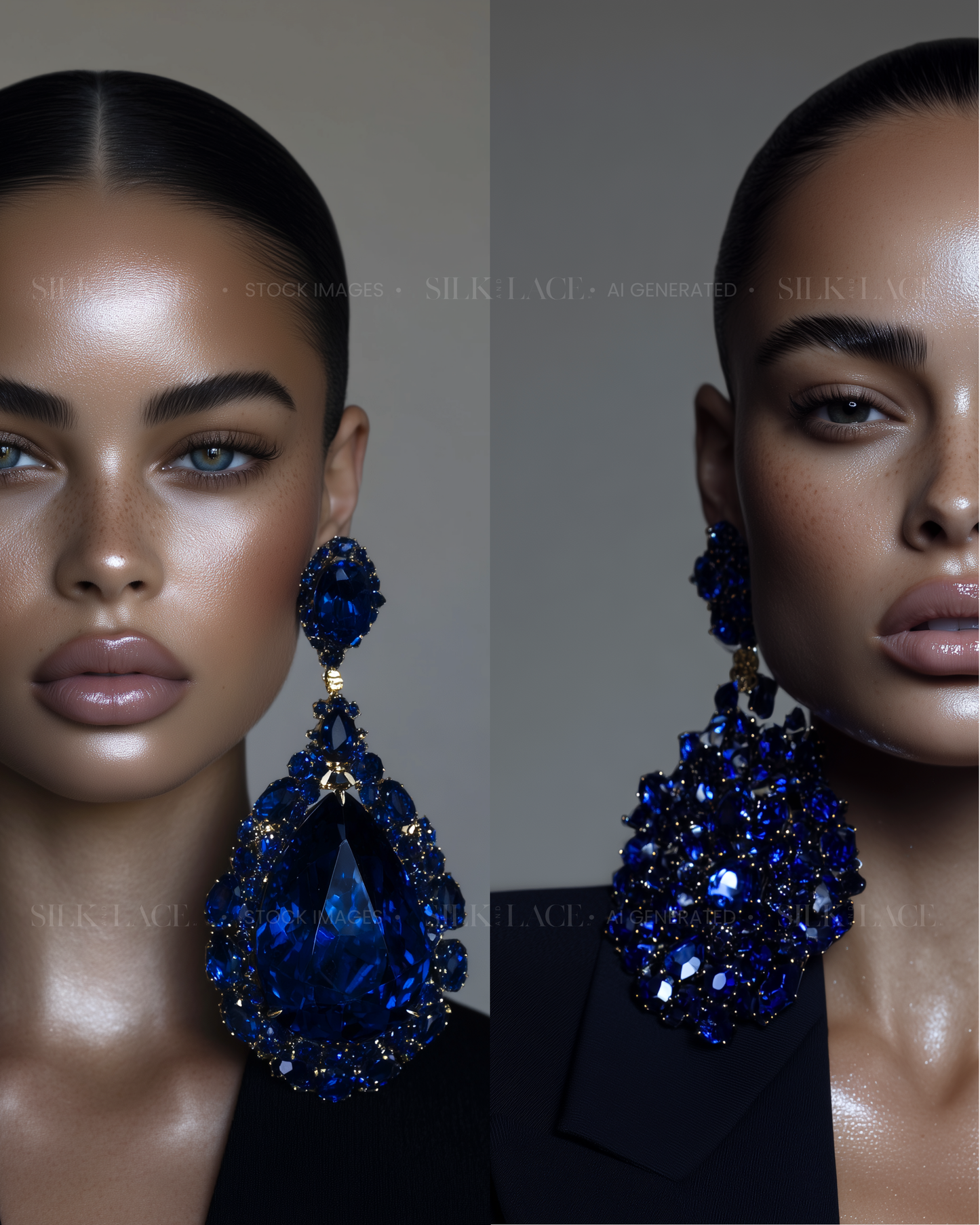 INDIGO BLOOM VOL.2