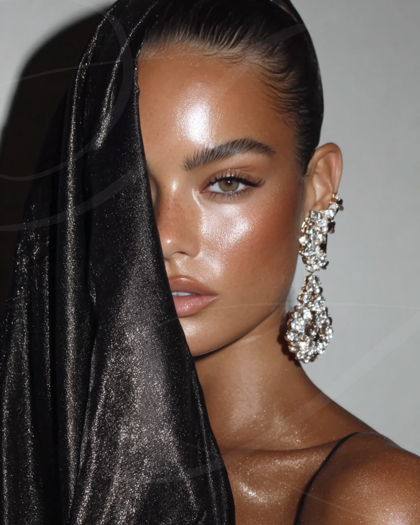 LUXURY HAIR VOL. 2