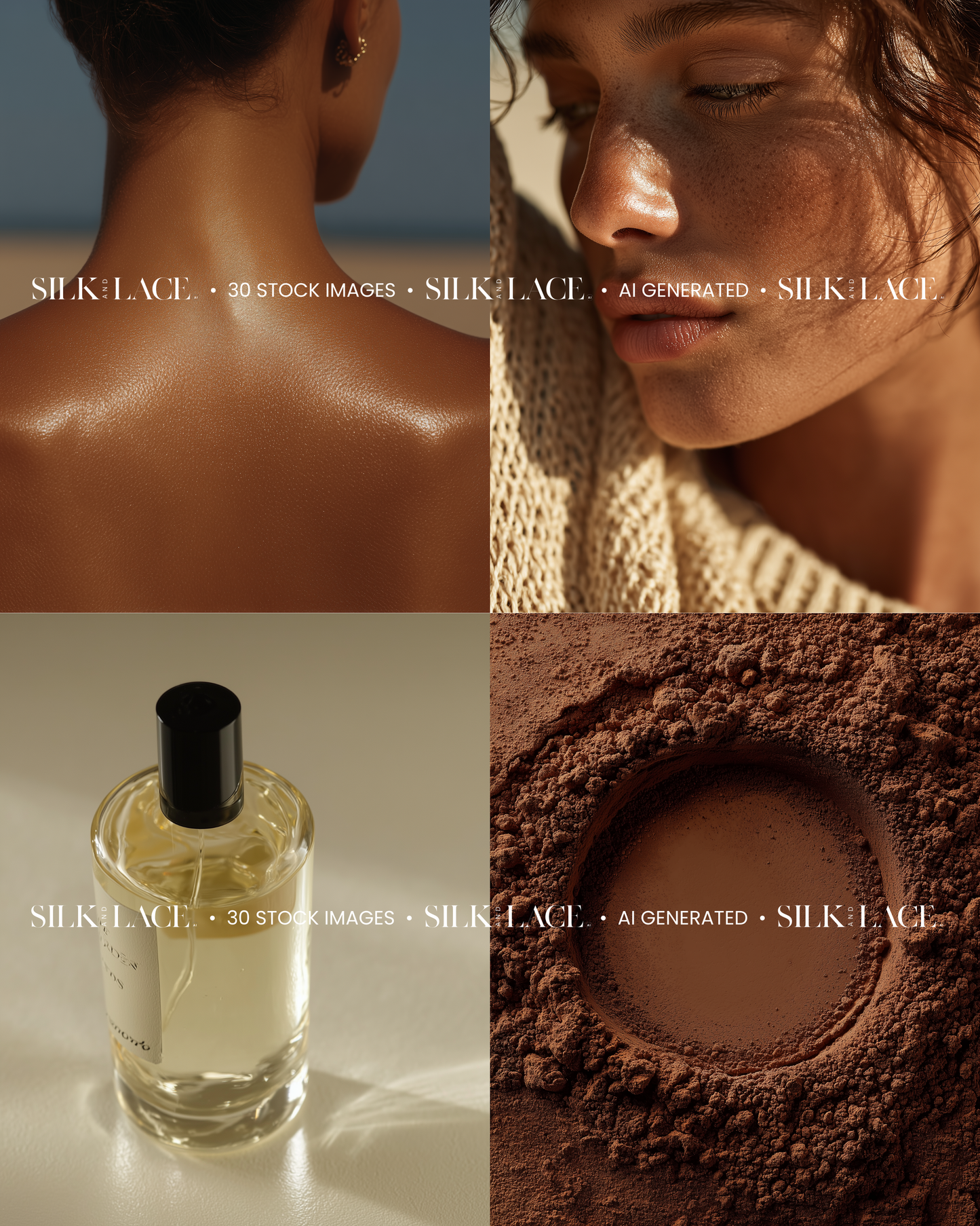 SKINCARE VOL. 1