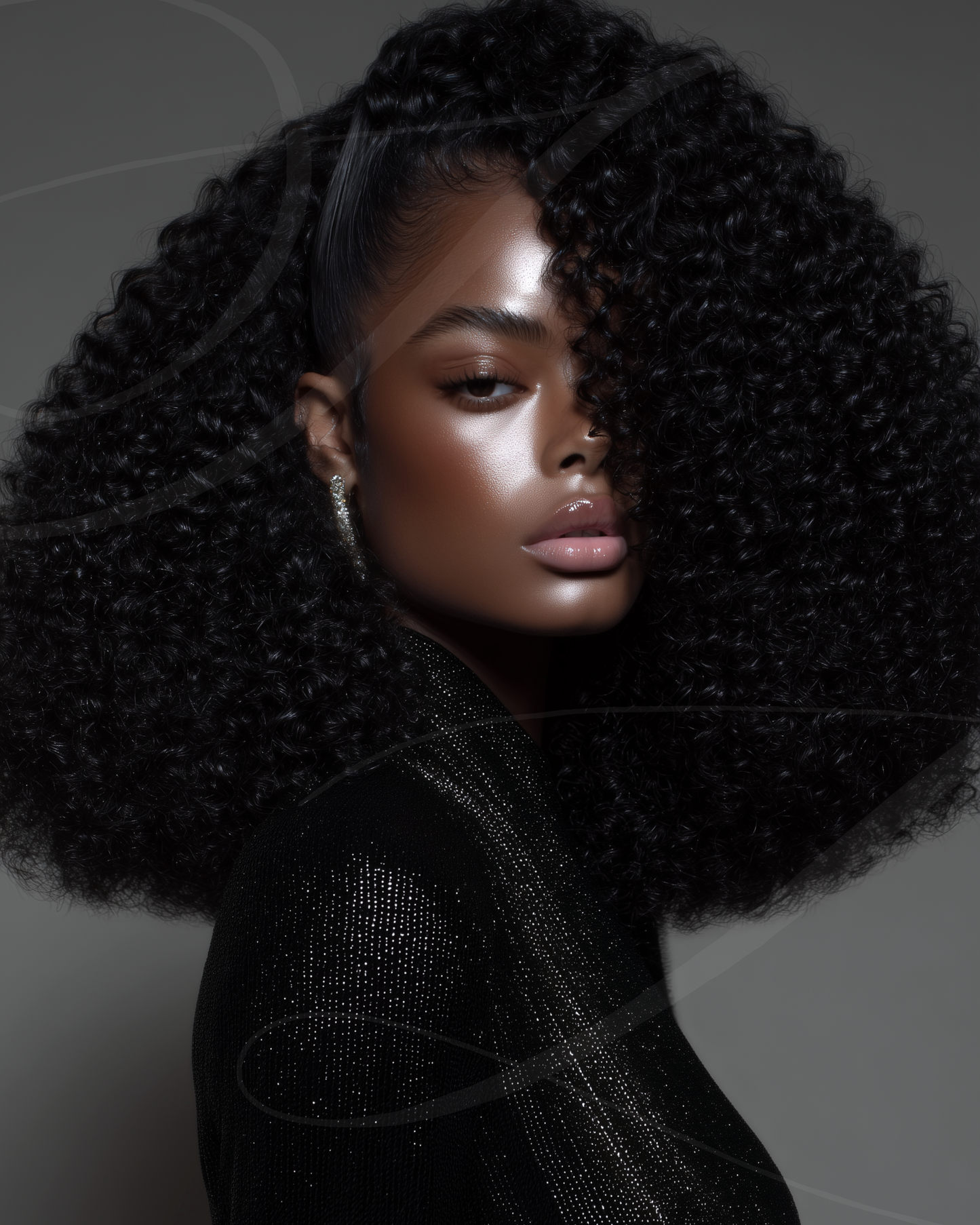 MELANIN BÉAUTY VOL. 1