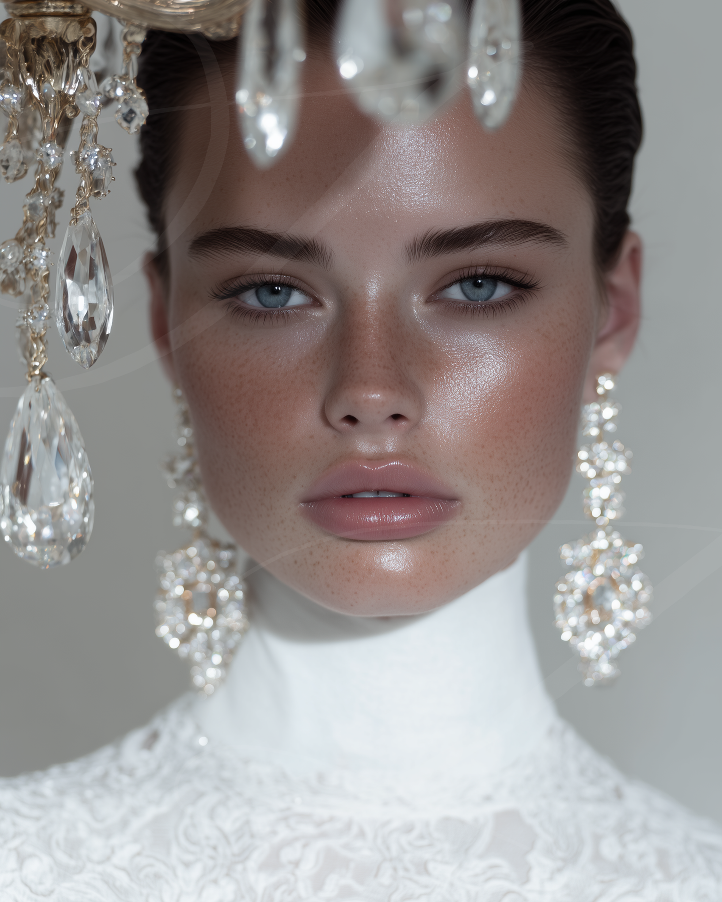 DIAMOND VEIL VOL. 4