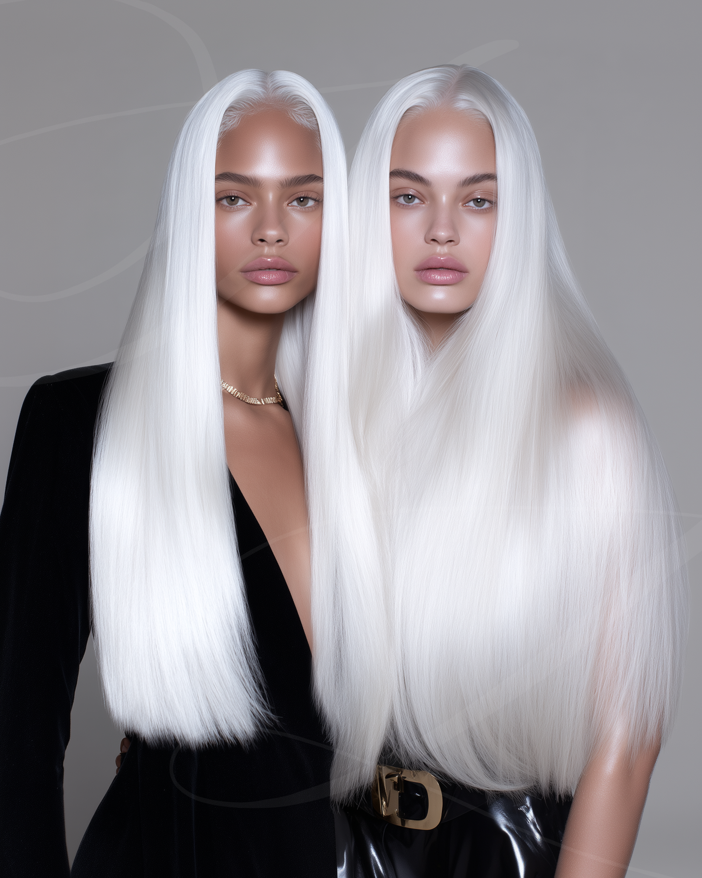 ONYX HAIR VOL. 1