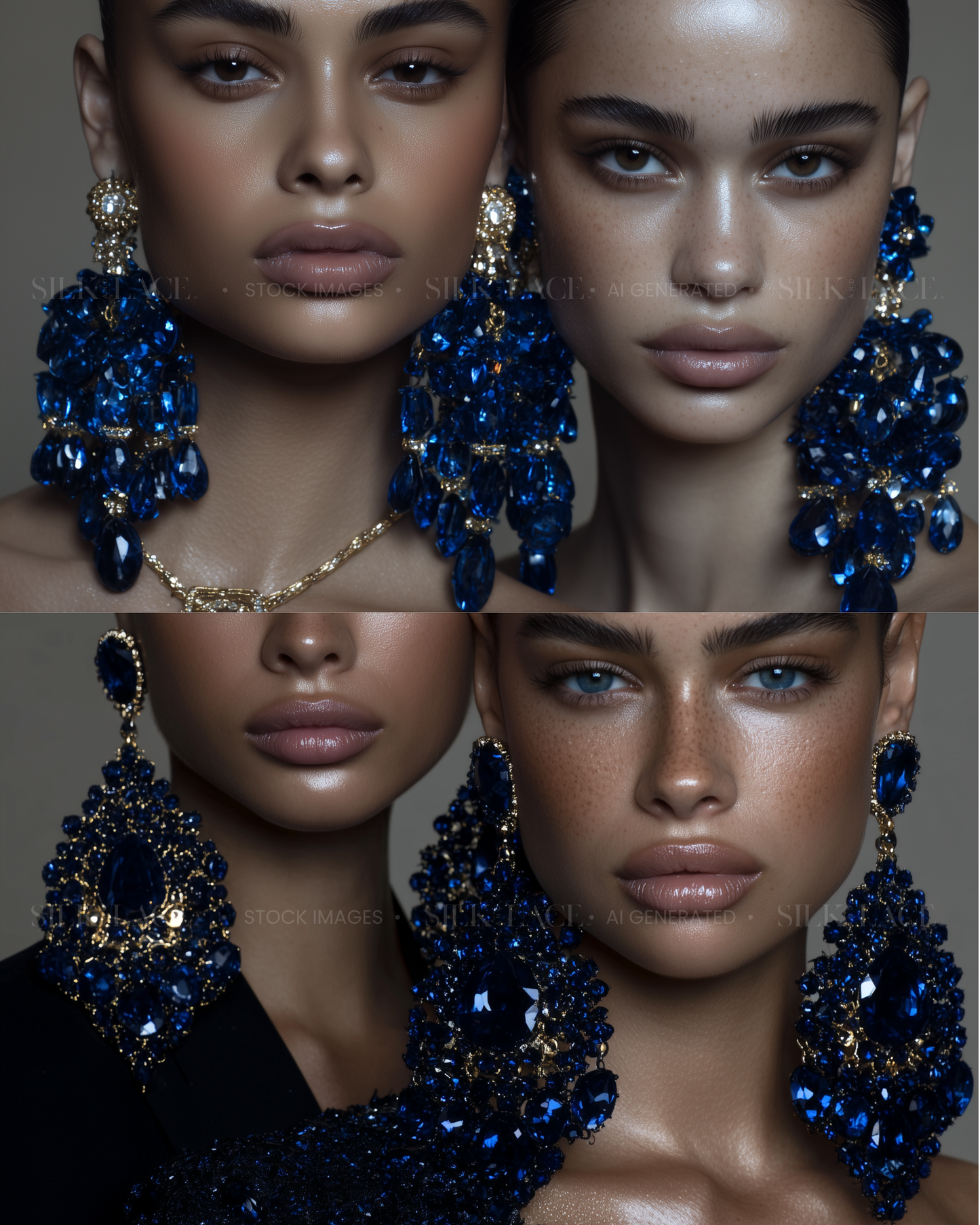 INDIGO BLOOM VOL.1