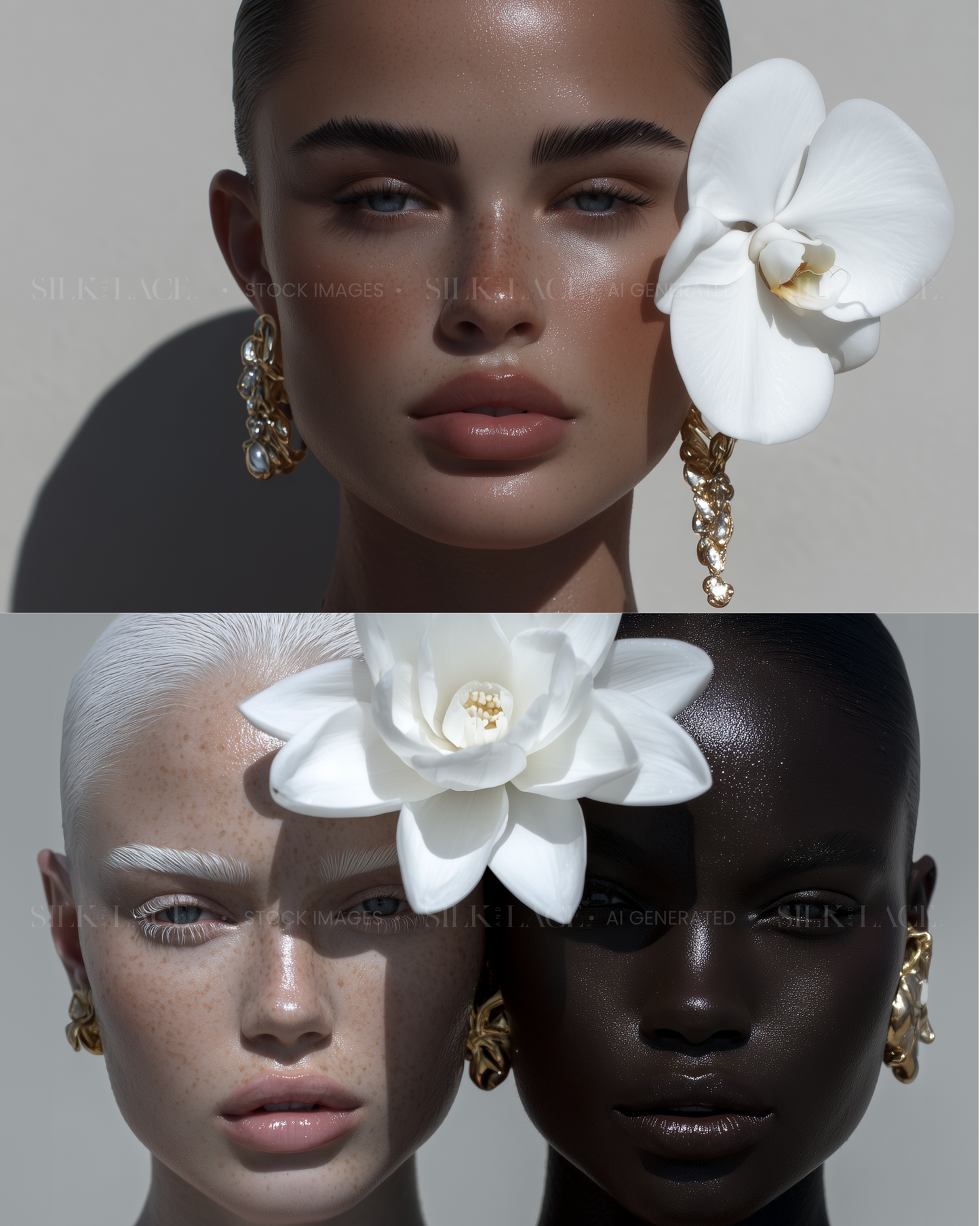 NOIR & BLANC VOL.1