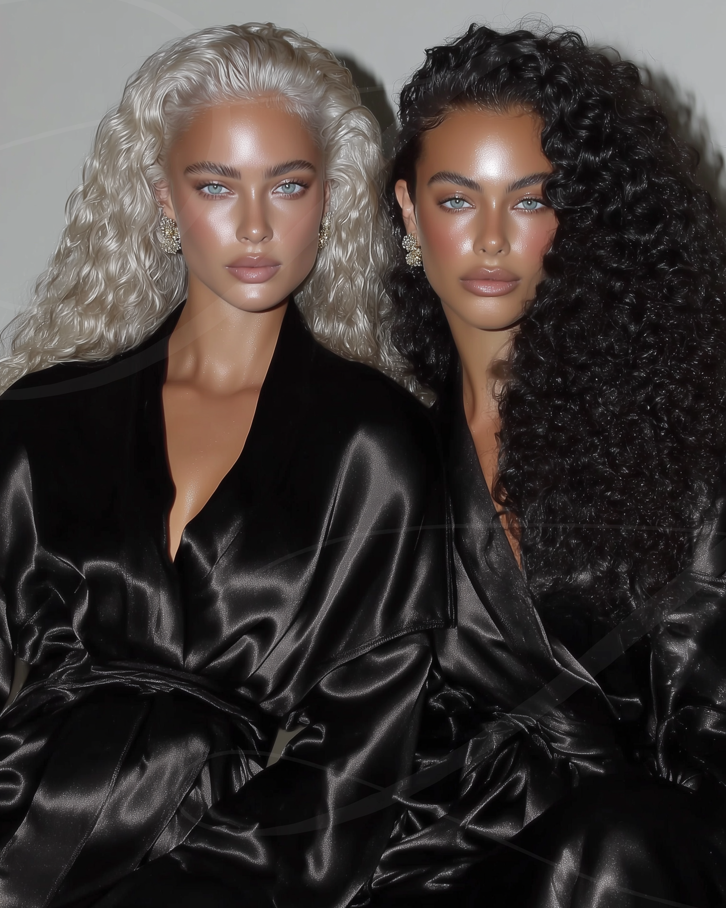 LUXURY HAIR VOL. 1