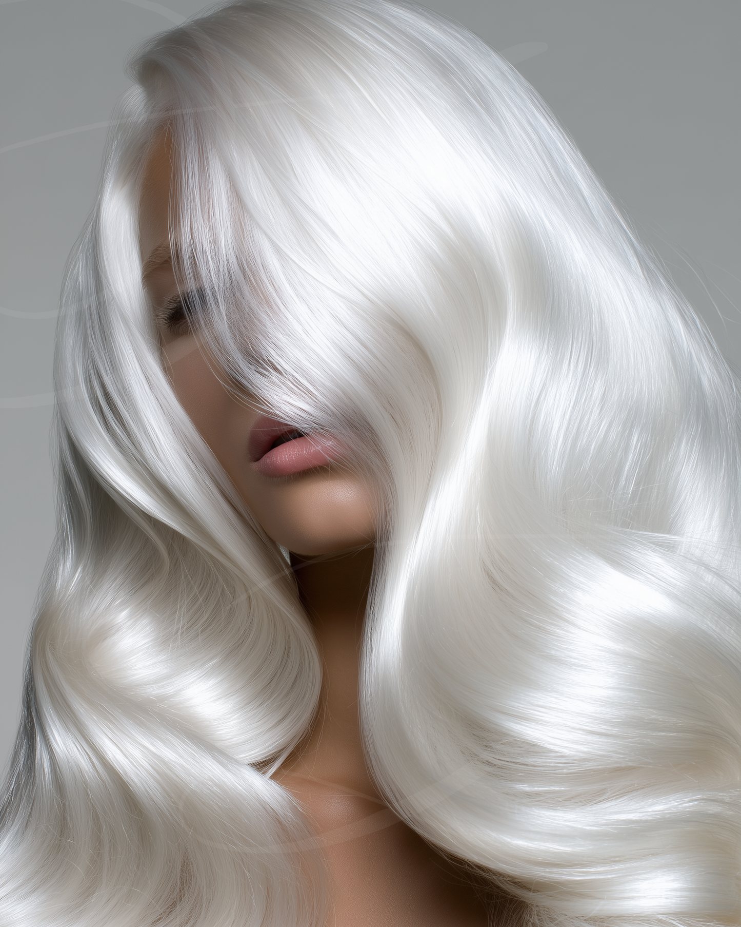 SILK BLOND EDIT