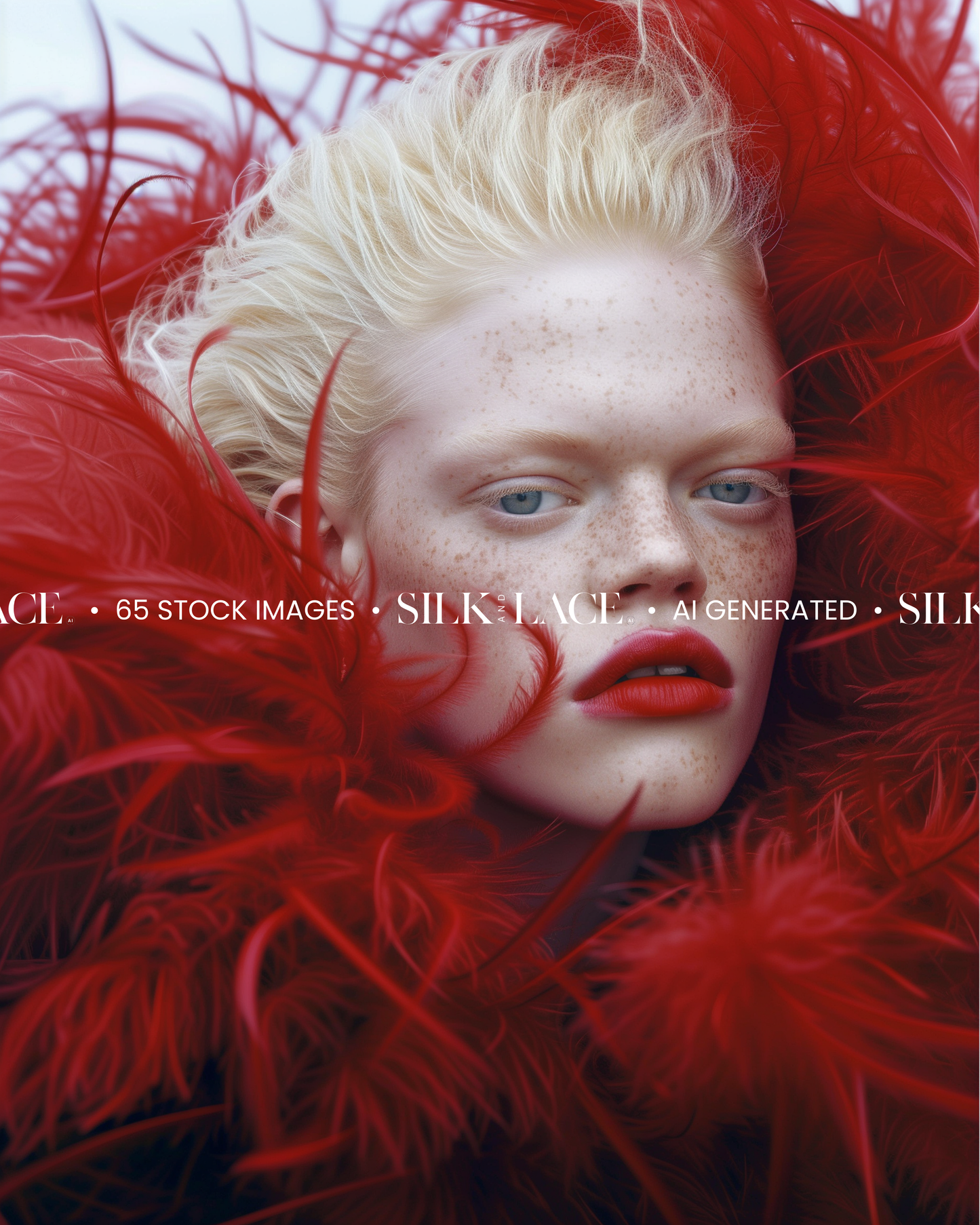 THE ROUGE EDIT STOCK