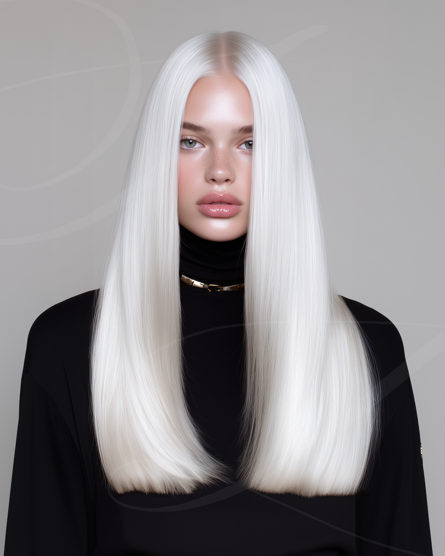 ONYX HAIR VOL. 3