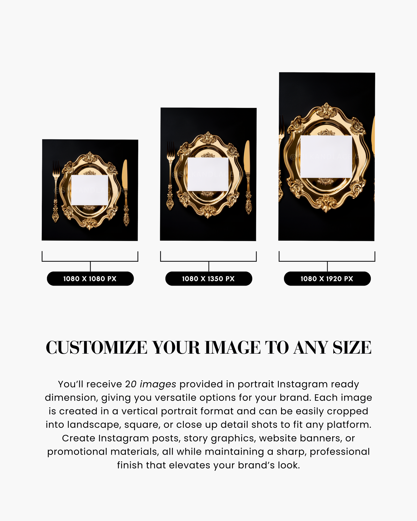 GOLD IMPERIAL