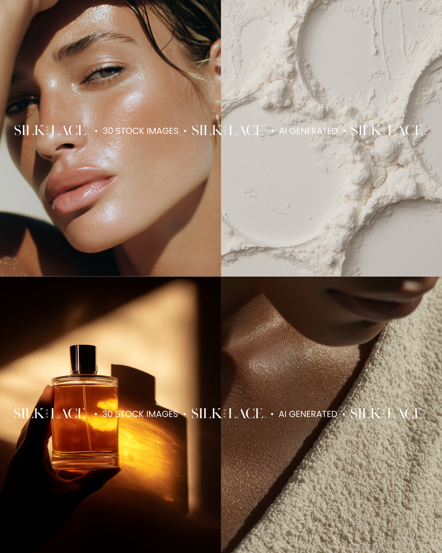 SKINCARE VOL. 1