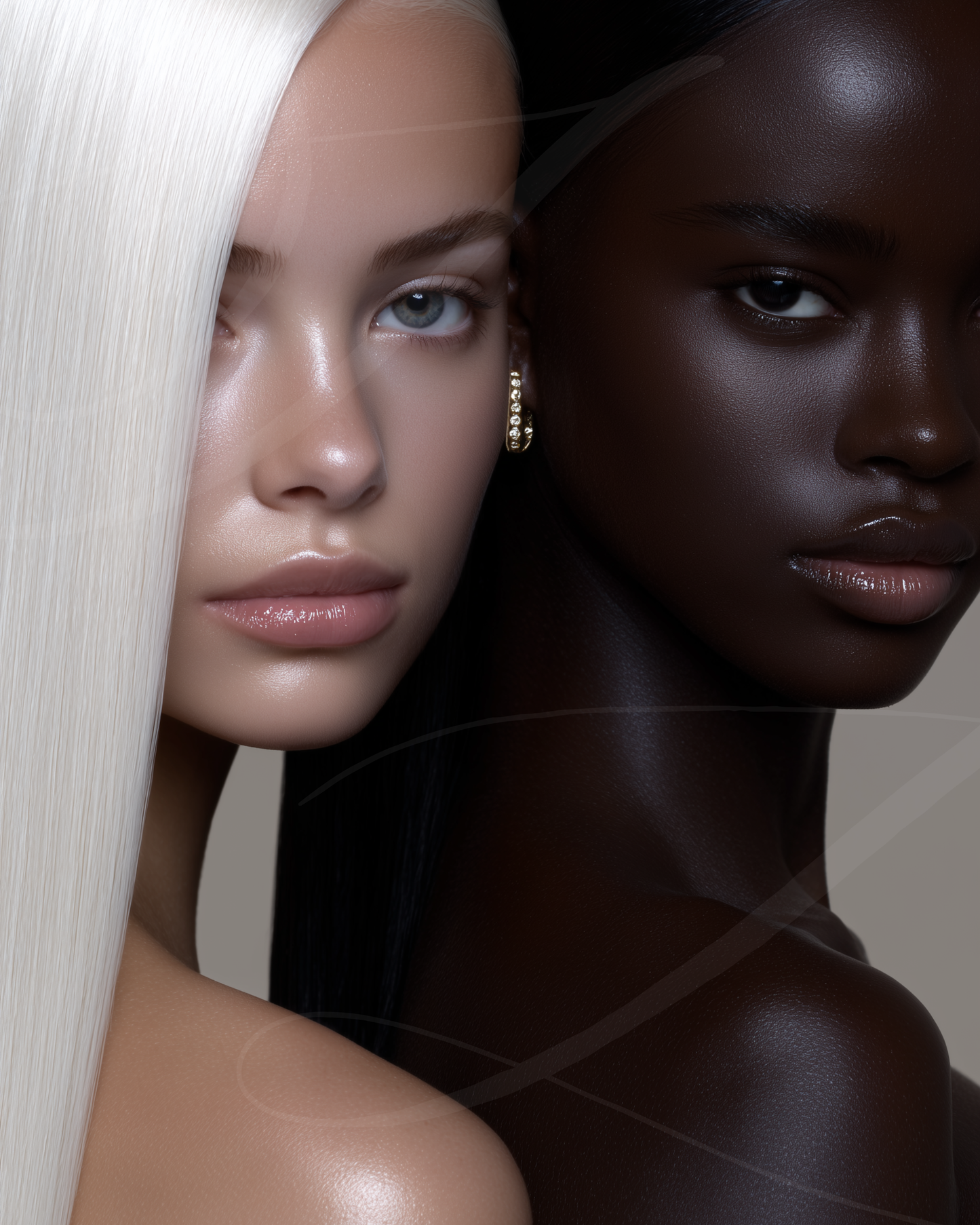 ONYX HAIR VOL. 2
