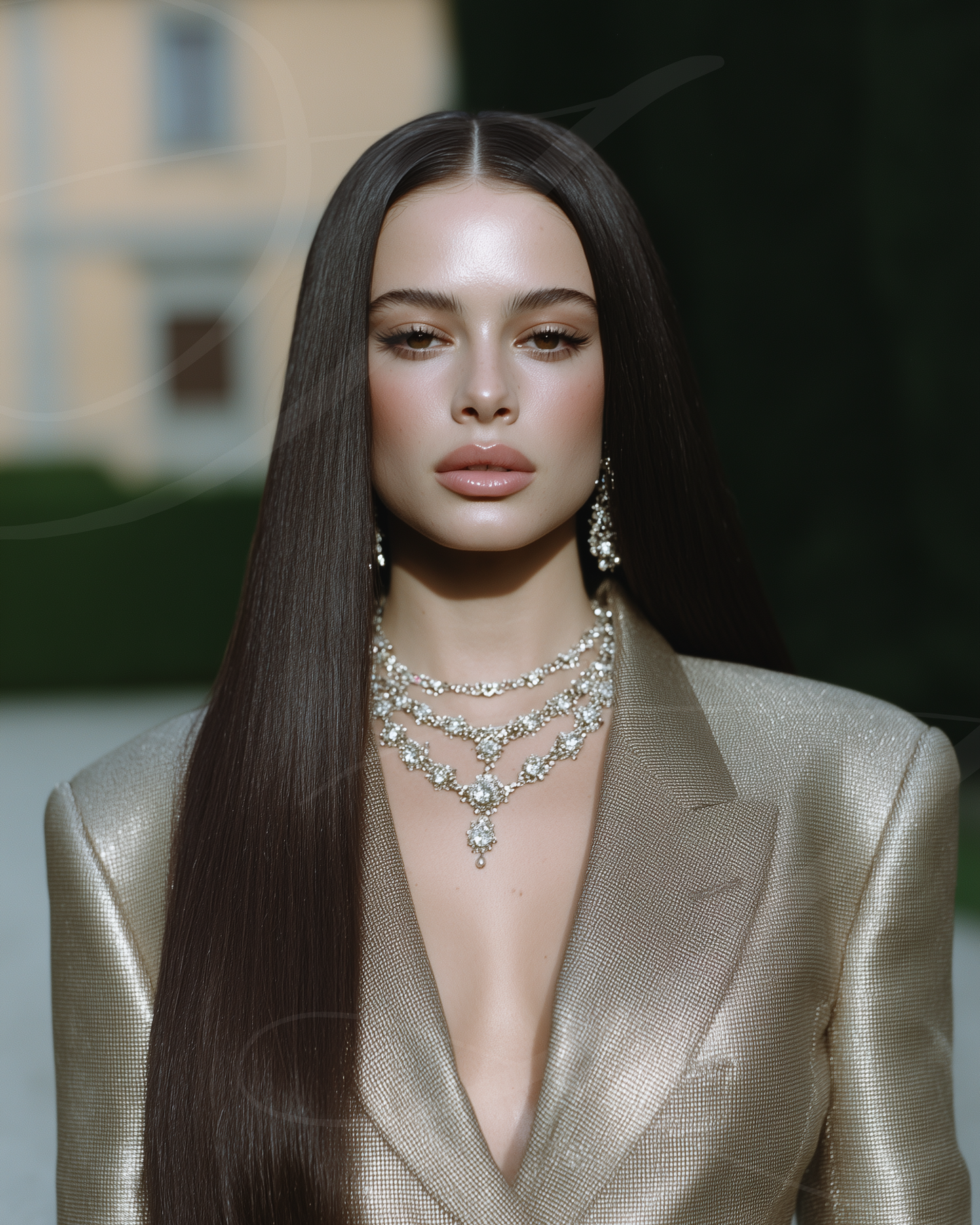HEIRLOOM HAIR VOL. 1