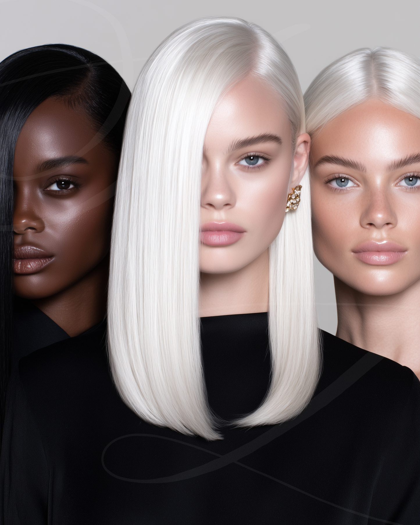 ONYX HAIR VOL. 1