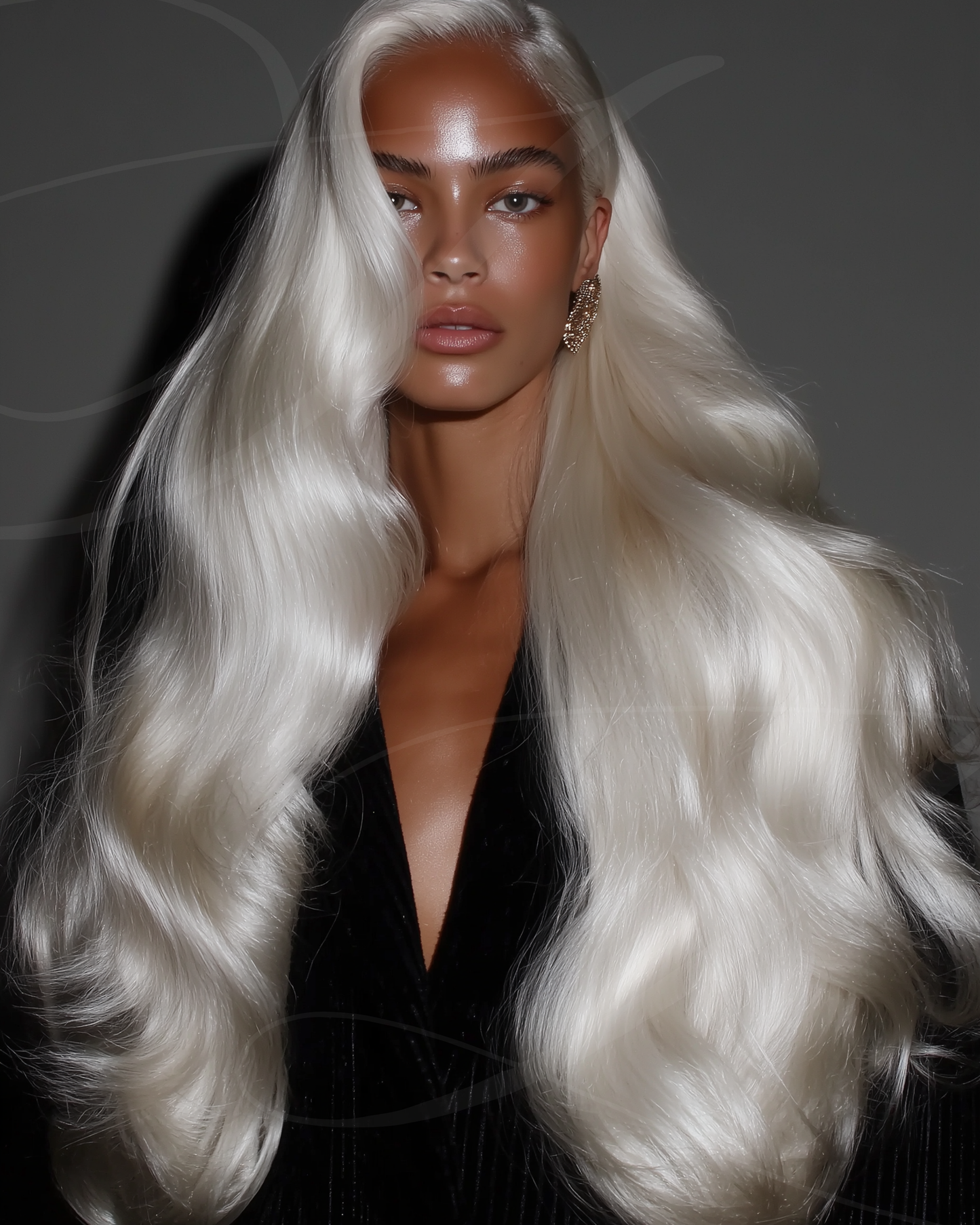 LUXURY HAIR VOL. 2