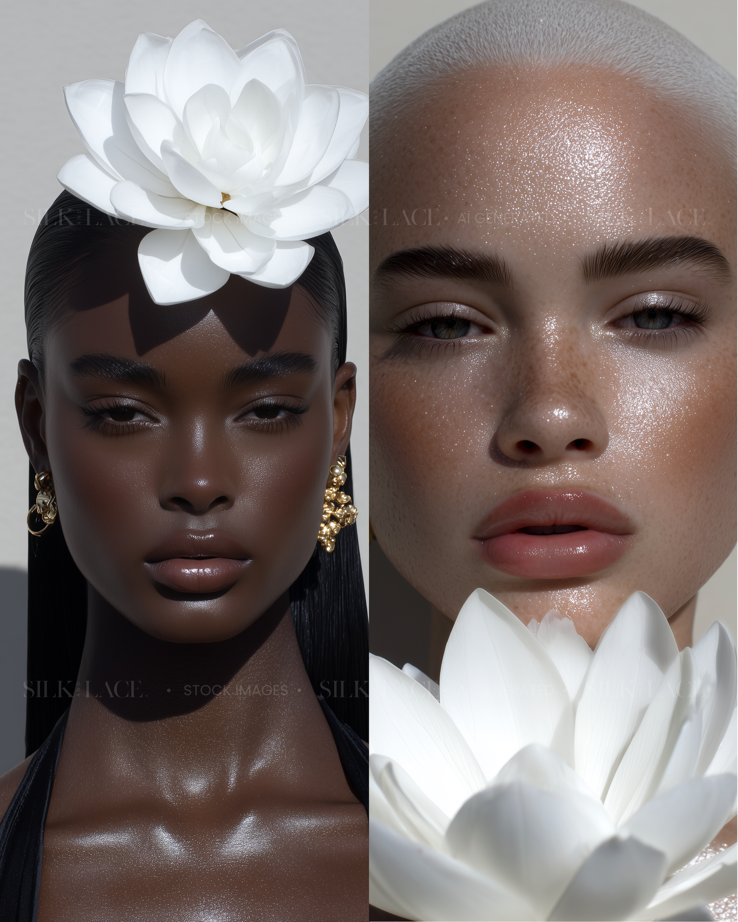 NOIR & BLANC VOL.1